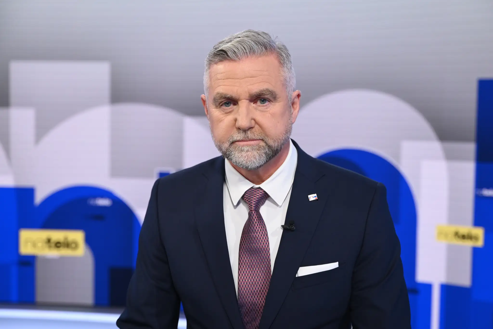Tibor Gašpar (Smer-SD)