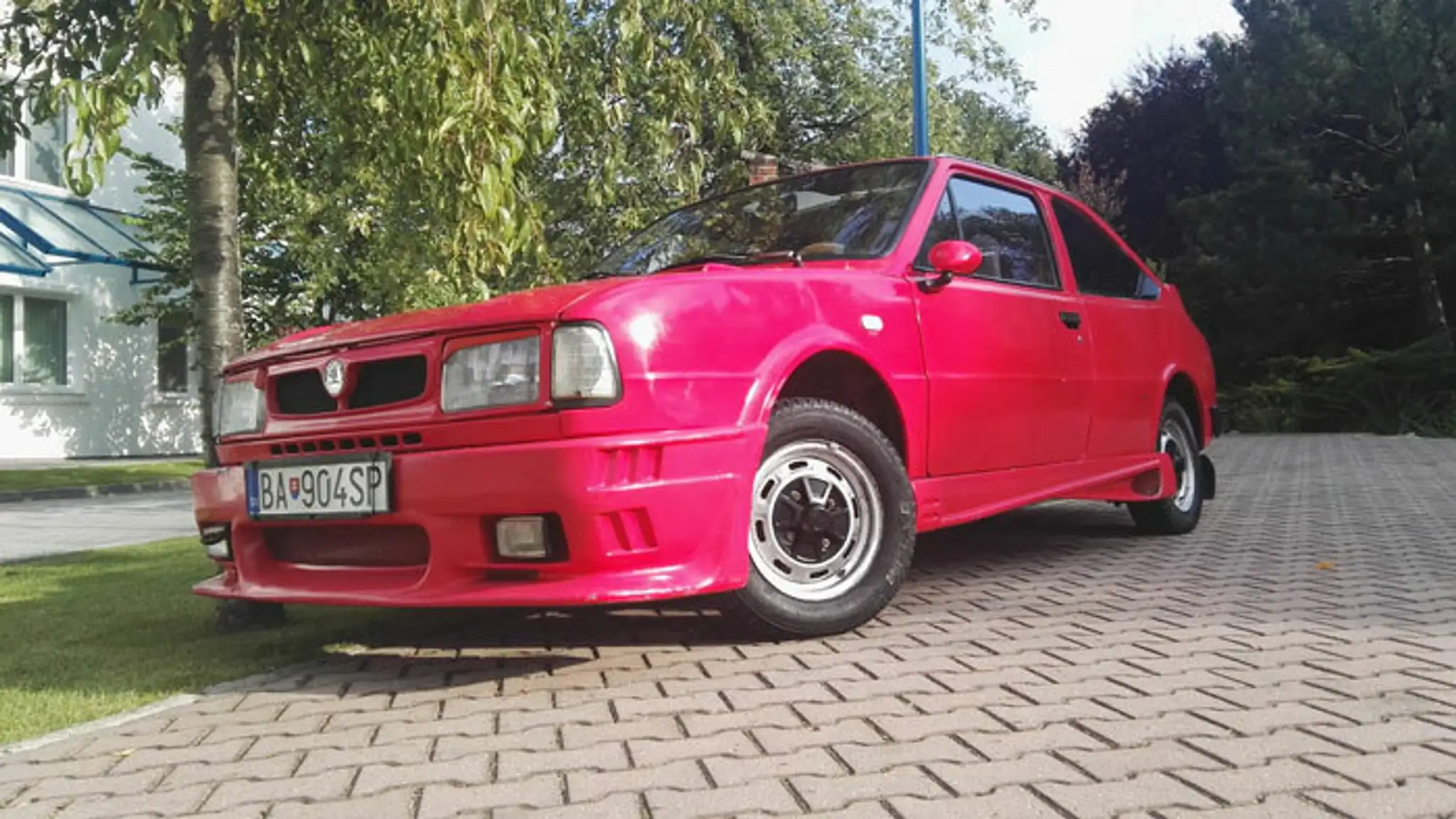 Rapidečka DOD 2016