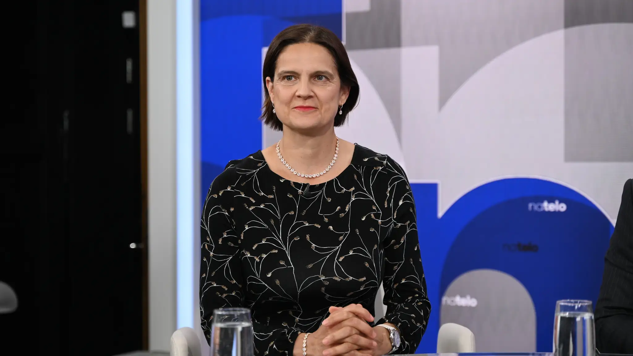 Mária Kolíková.