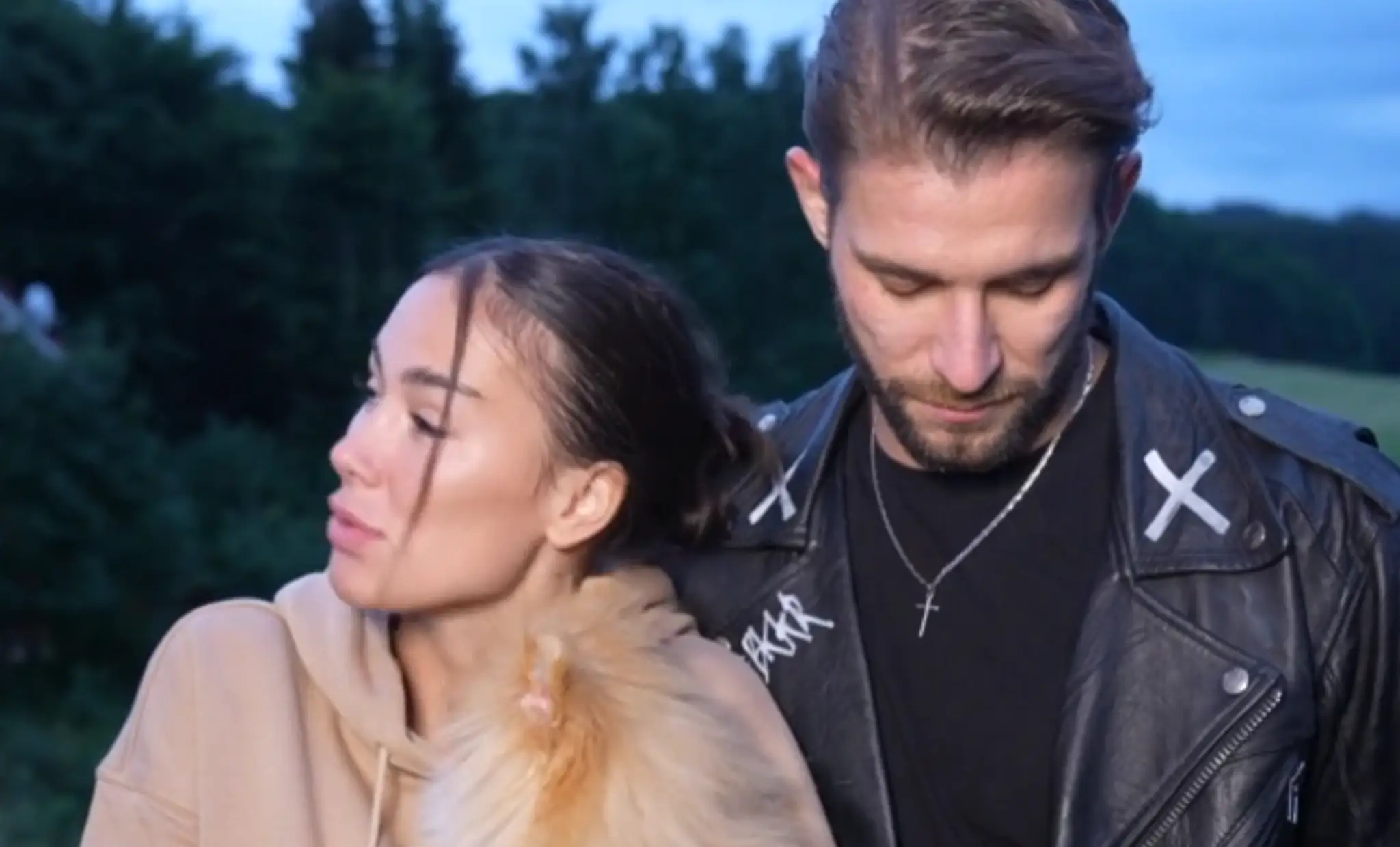 Tomáš a Marcela sa vyjadrili k Petrane