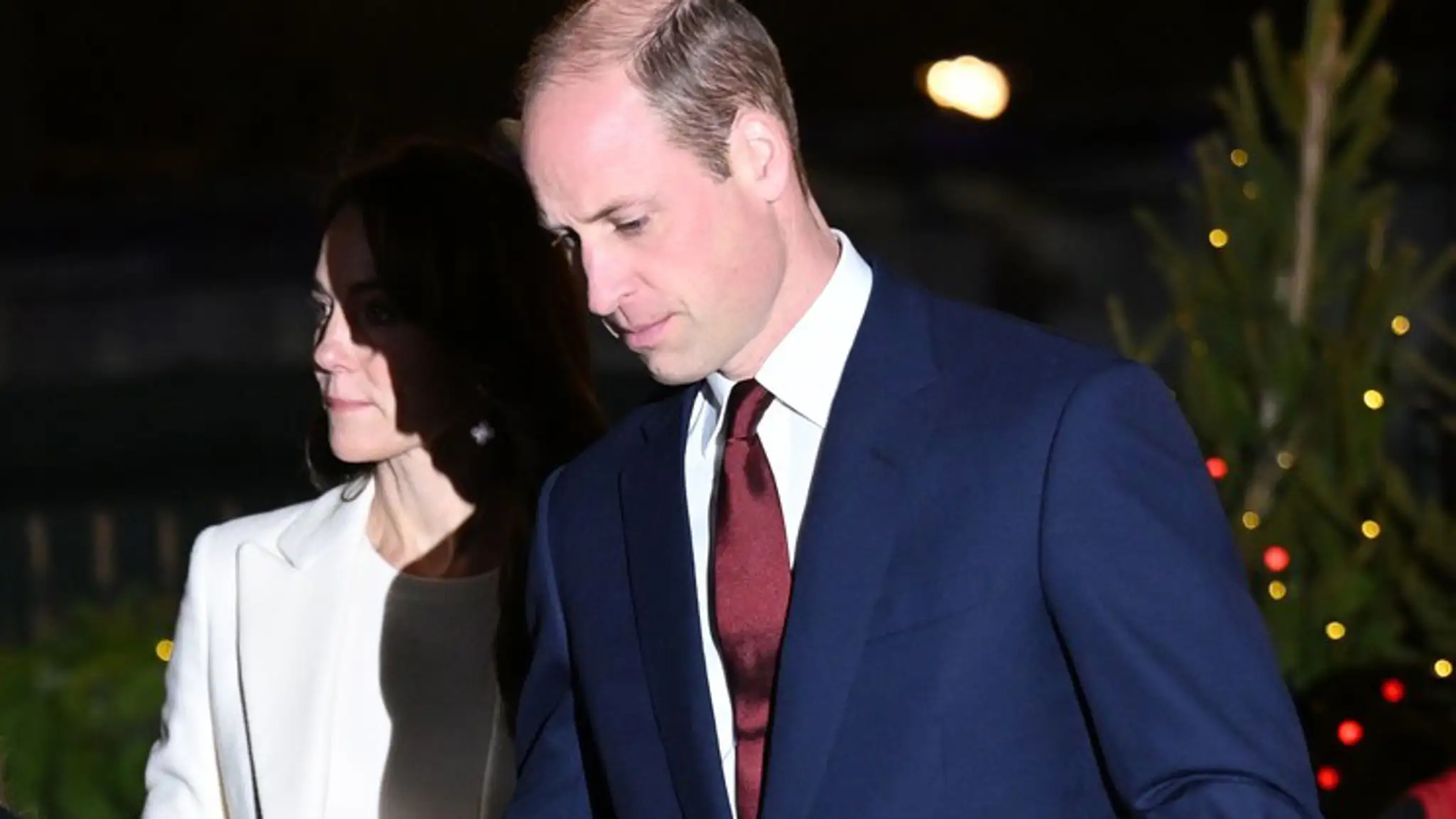 Princ a princezná z Walesu