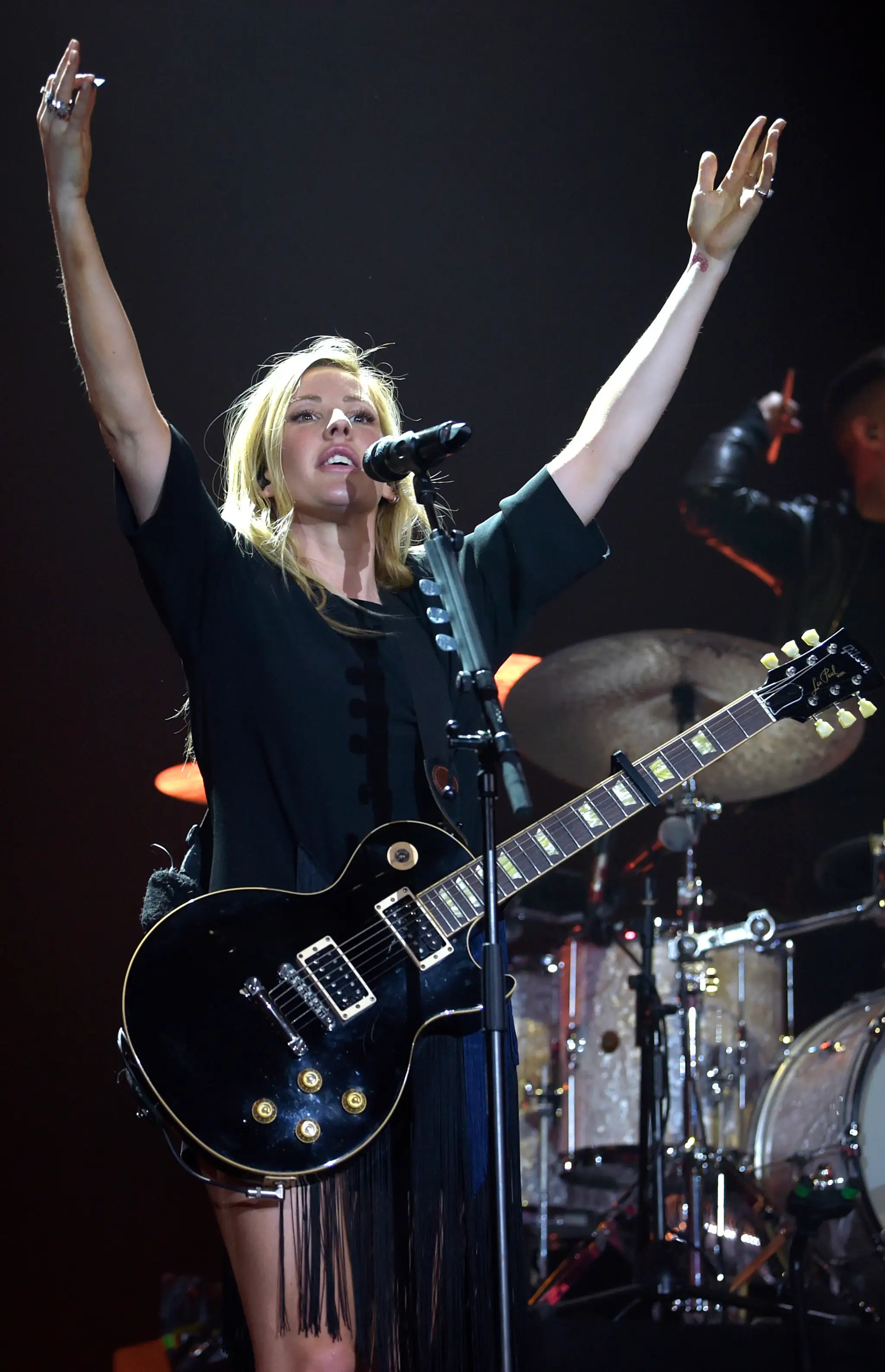 Ellie Goulding
