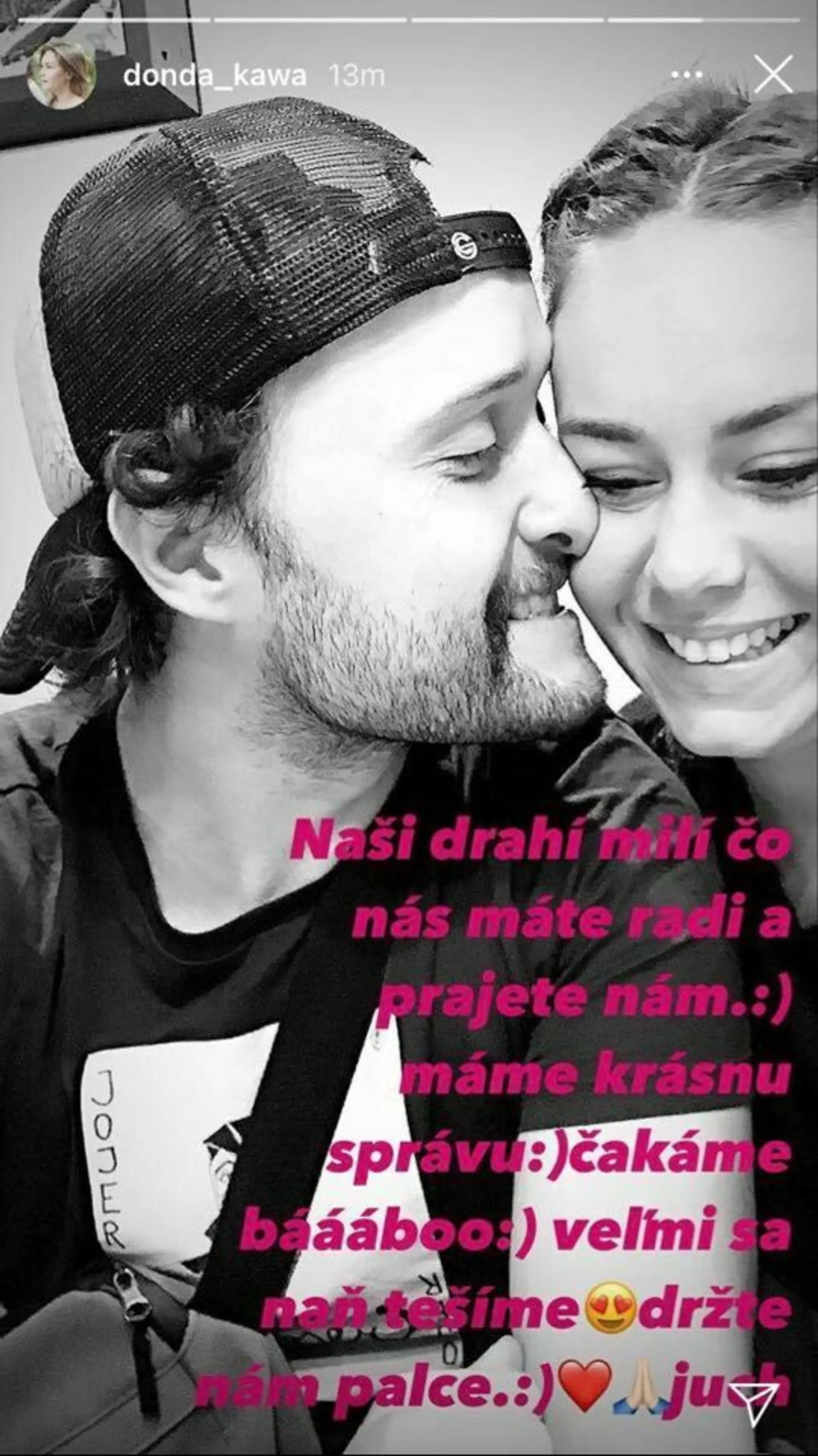 Statočný a krásna - Cesur