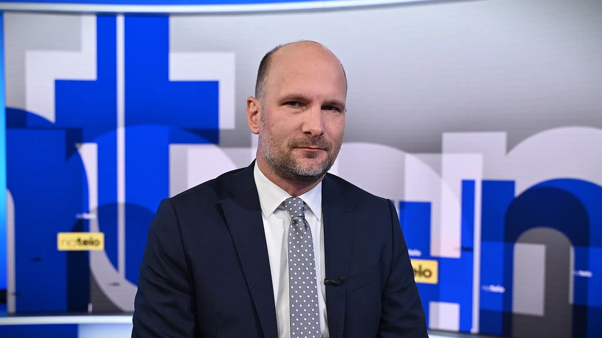 Gábor Grendel.