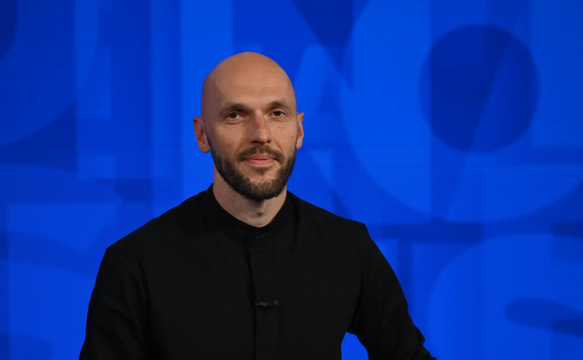 Michal Truban.