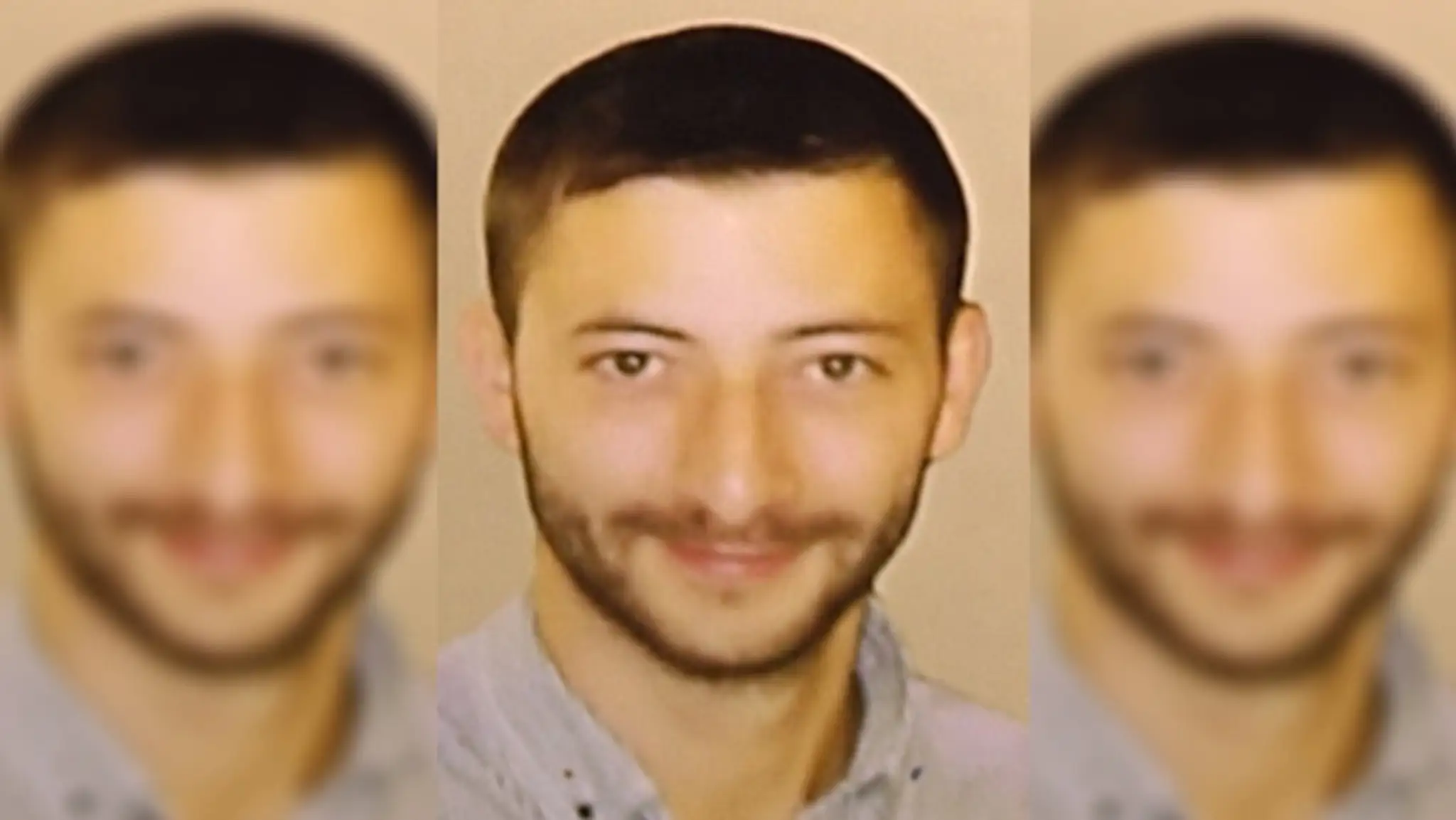 Marek Kaluža (†23), ktorého dobil na smrť Róbert Reško so synom.
