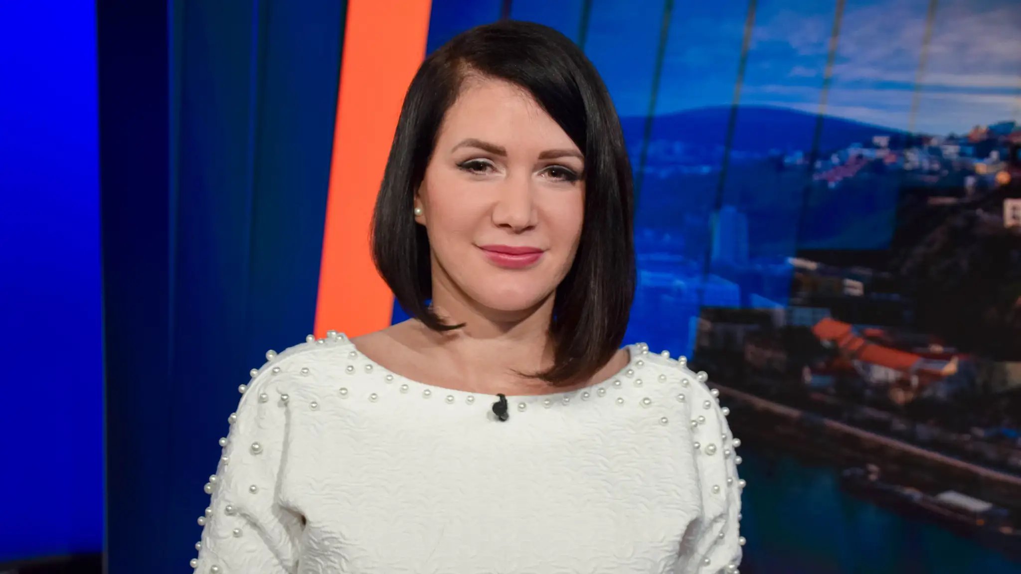 Jana Bittó Cigániková.
