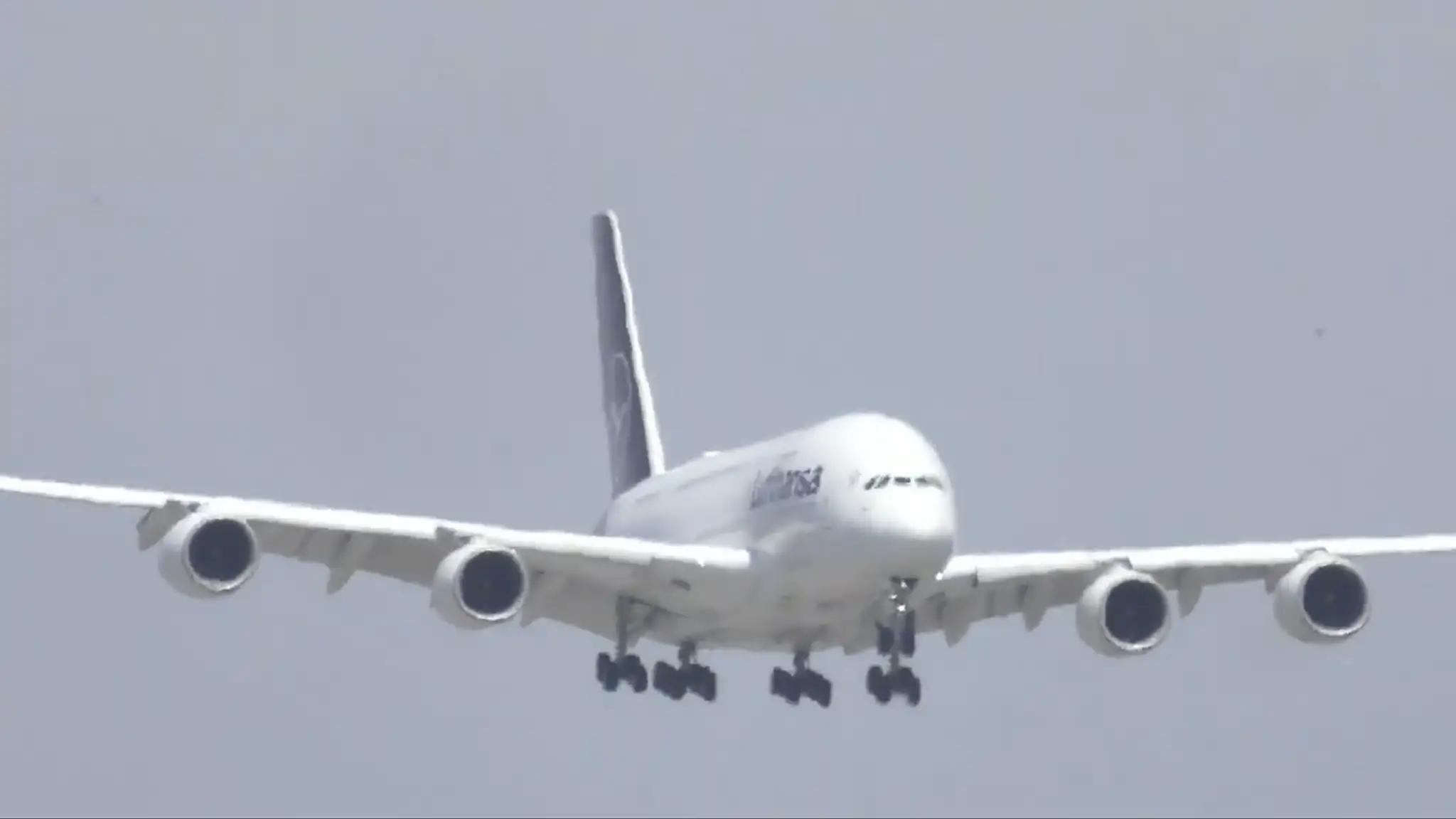 Lufthansa
