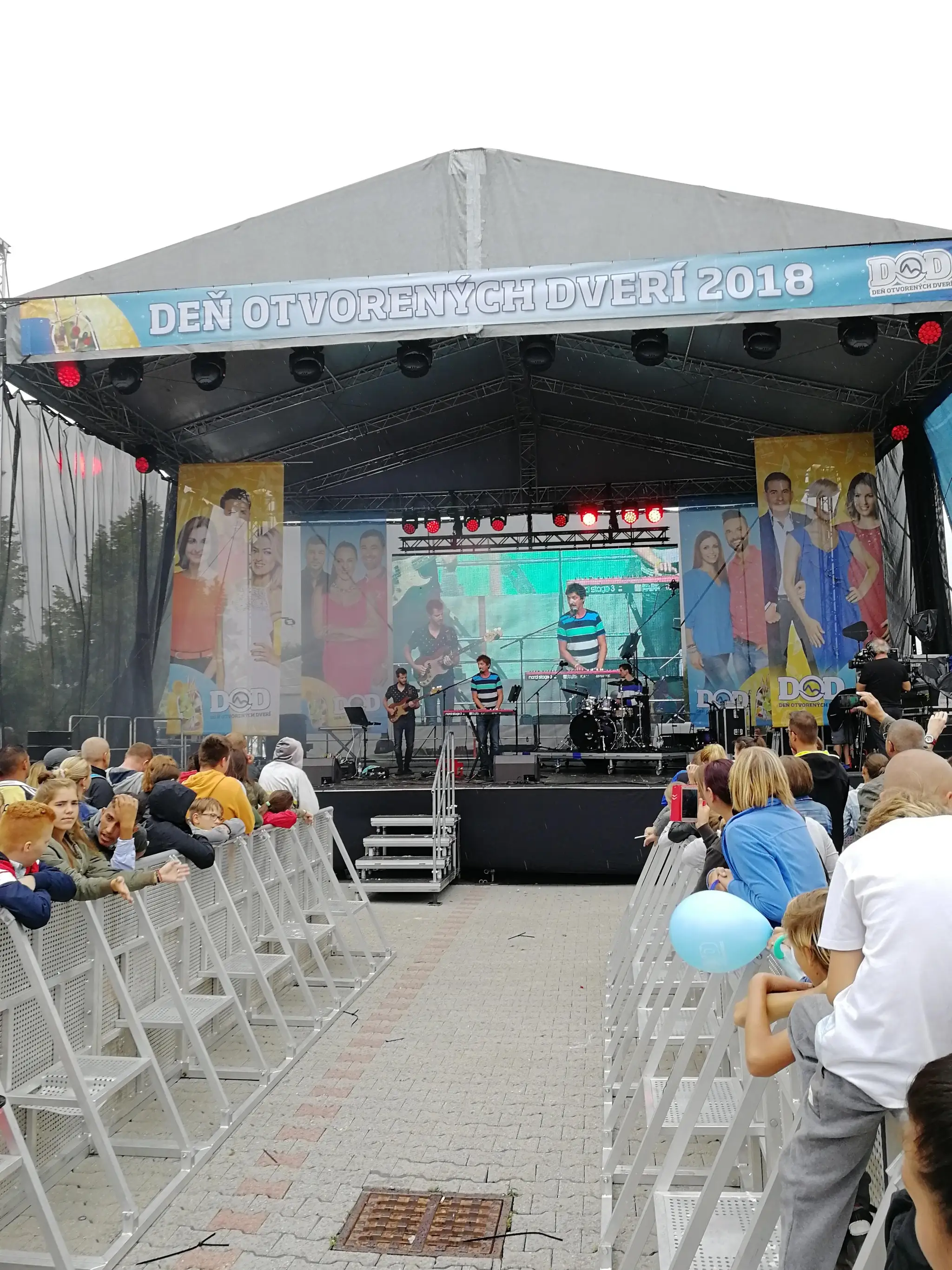 DOD 2018