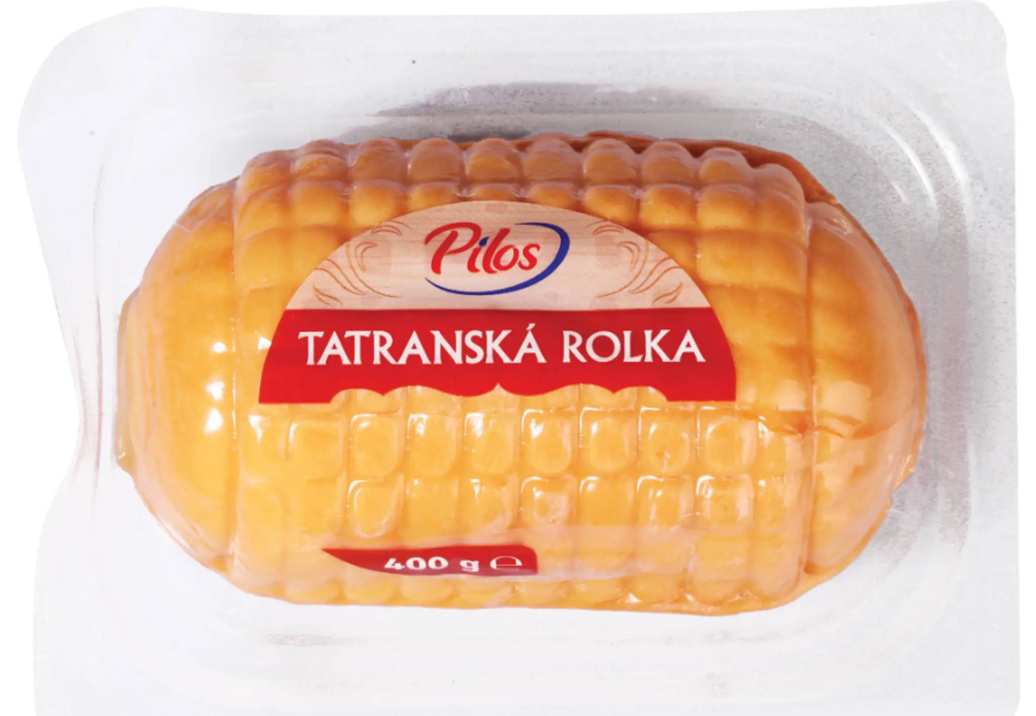 Tatranská rolka PILOS.
