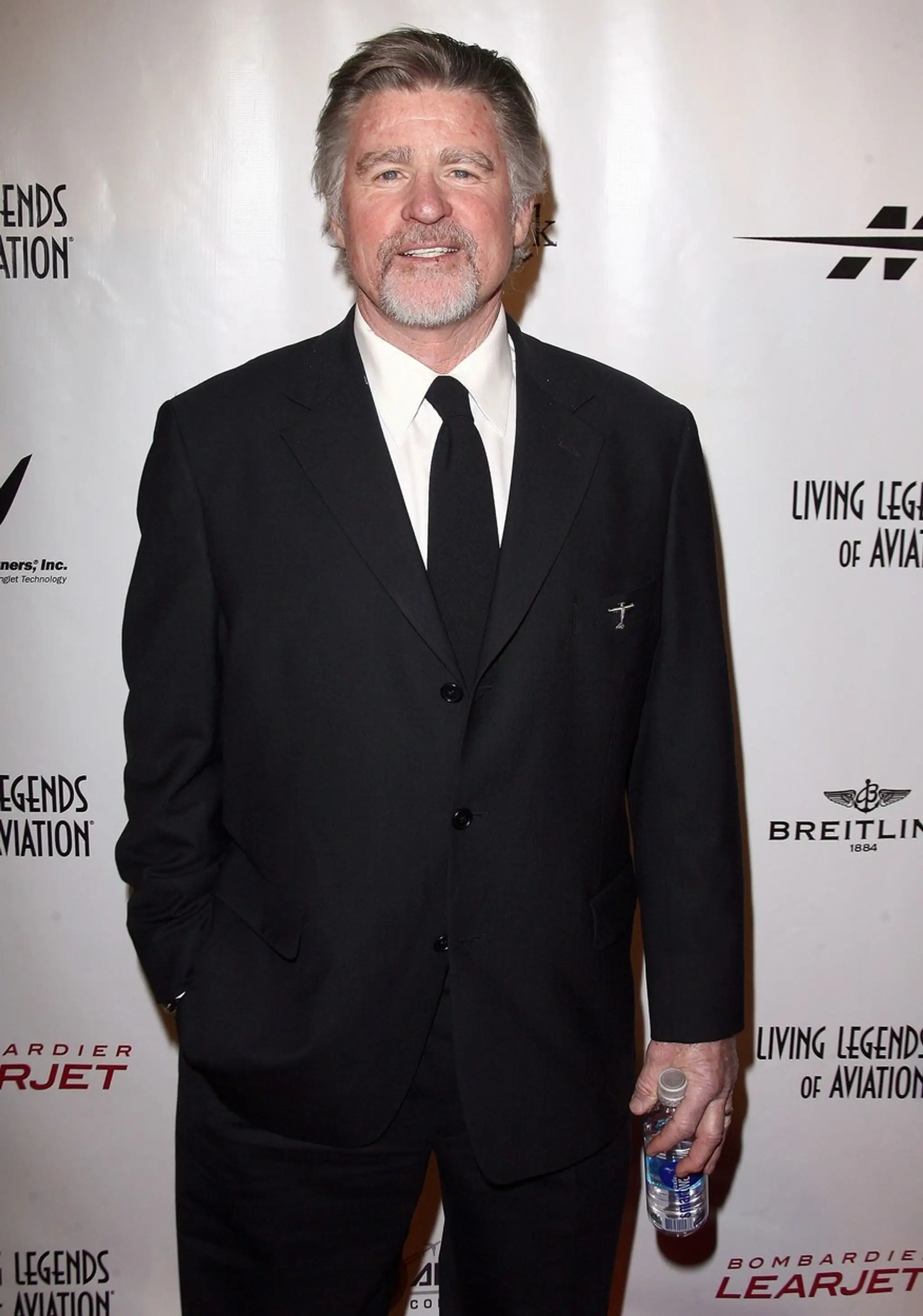 Treat Williams