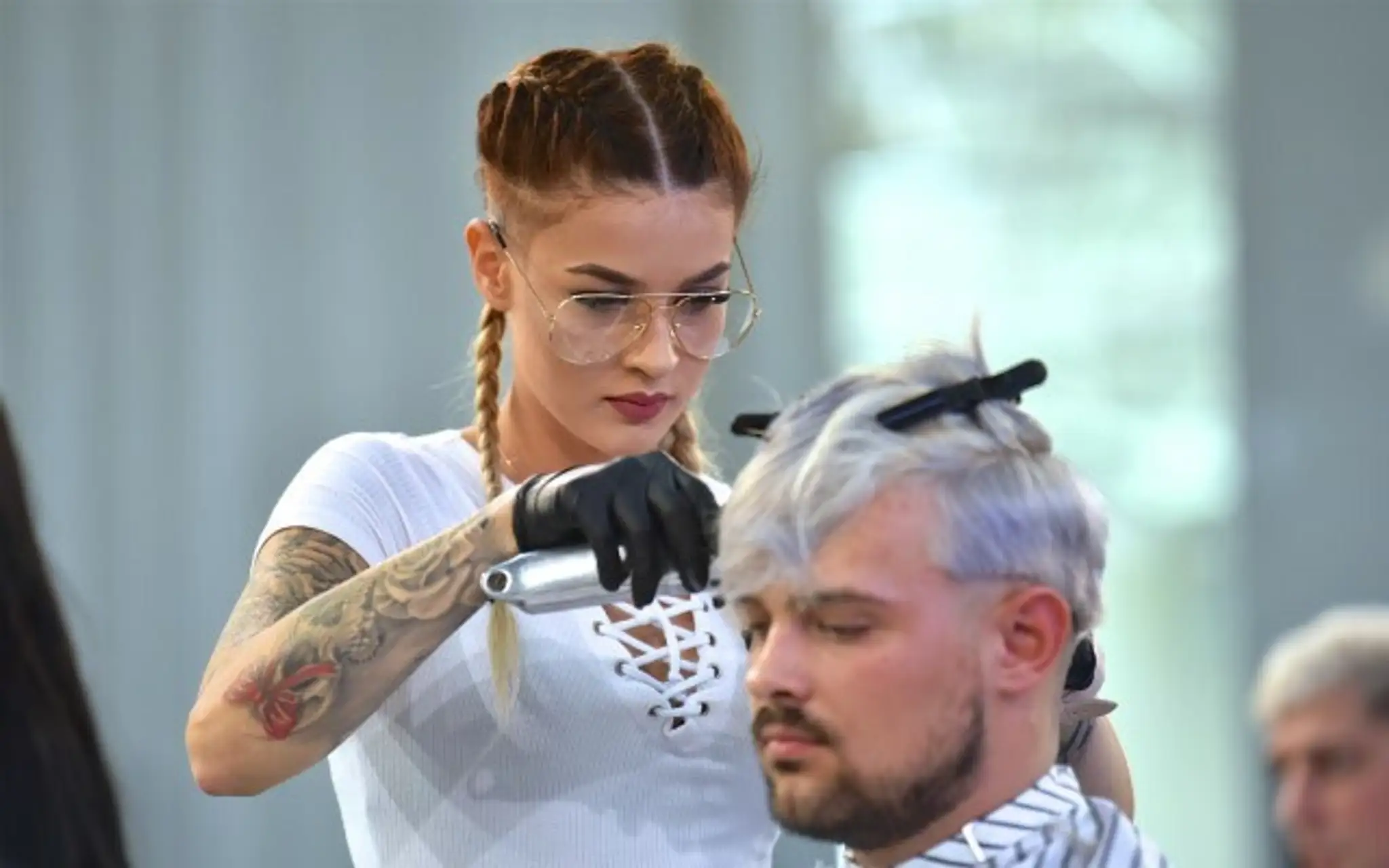 Ľubka Šimiak