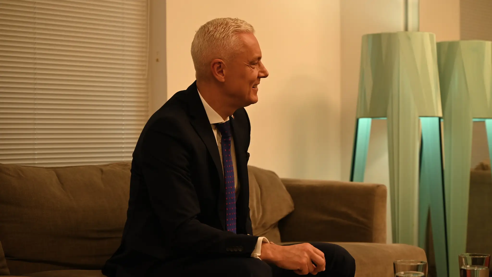 Hosťami relácie Na telo boli Ján Ferenčák a Martin Dubéci