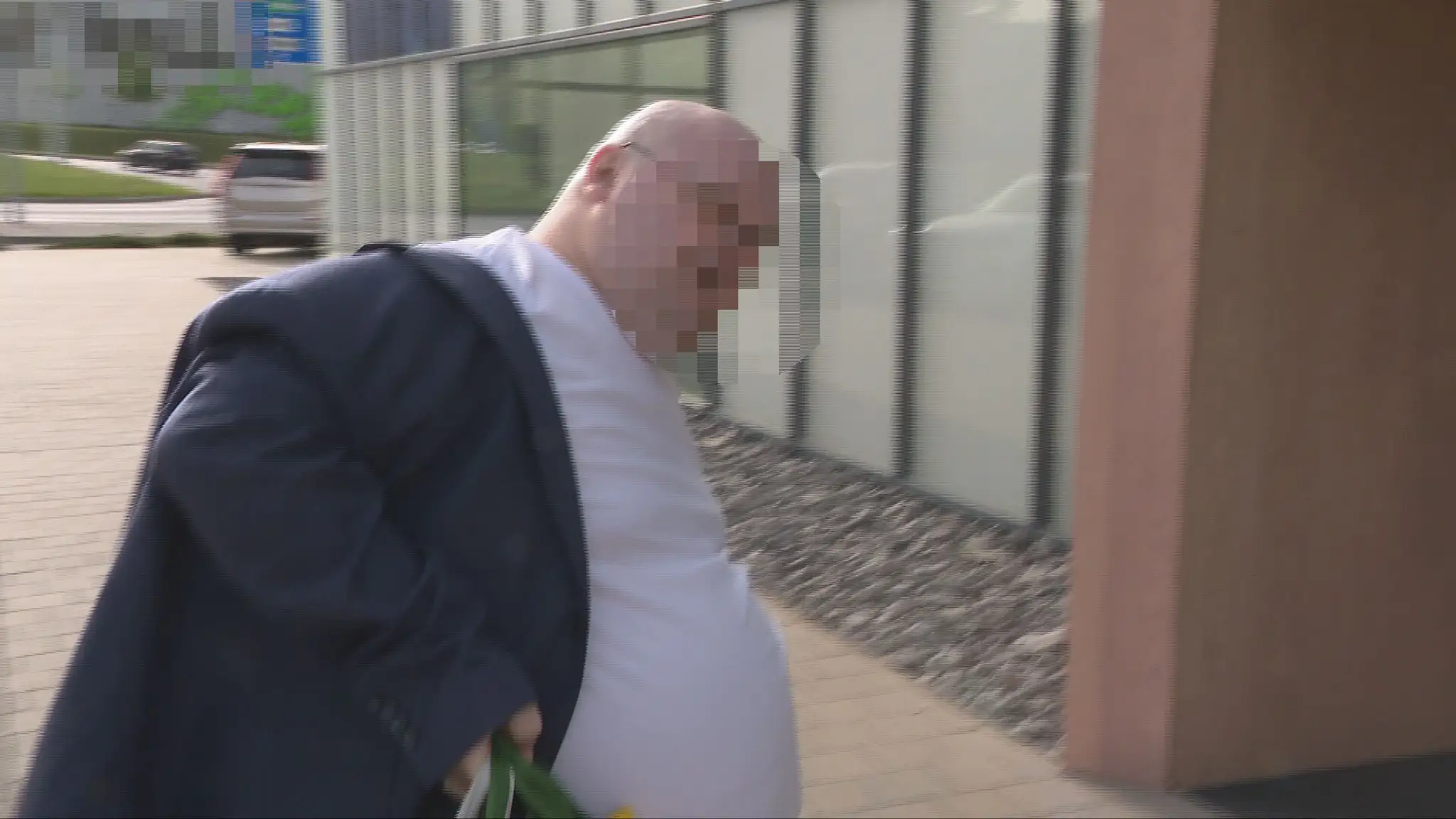 Podvodník Vladimír