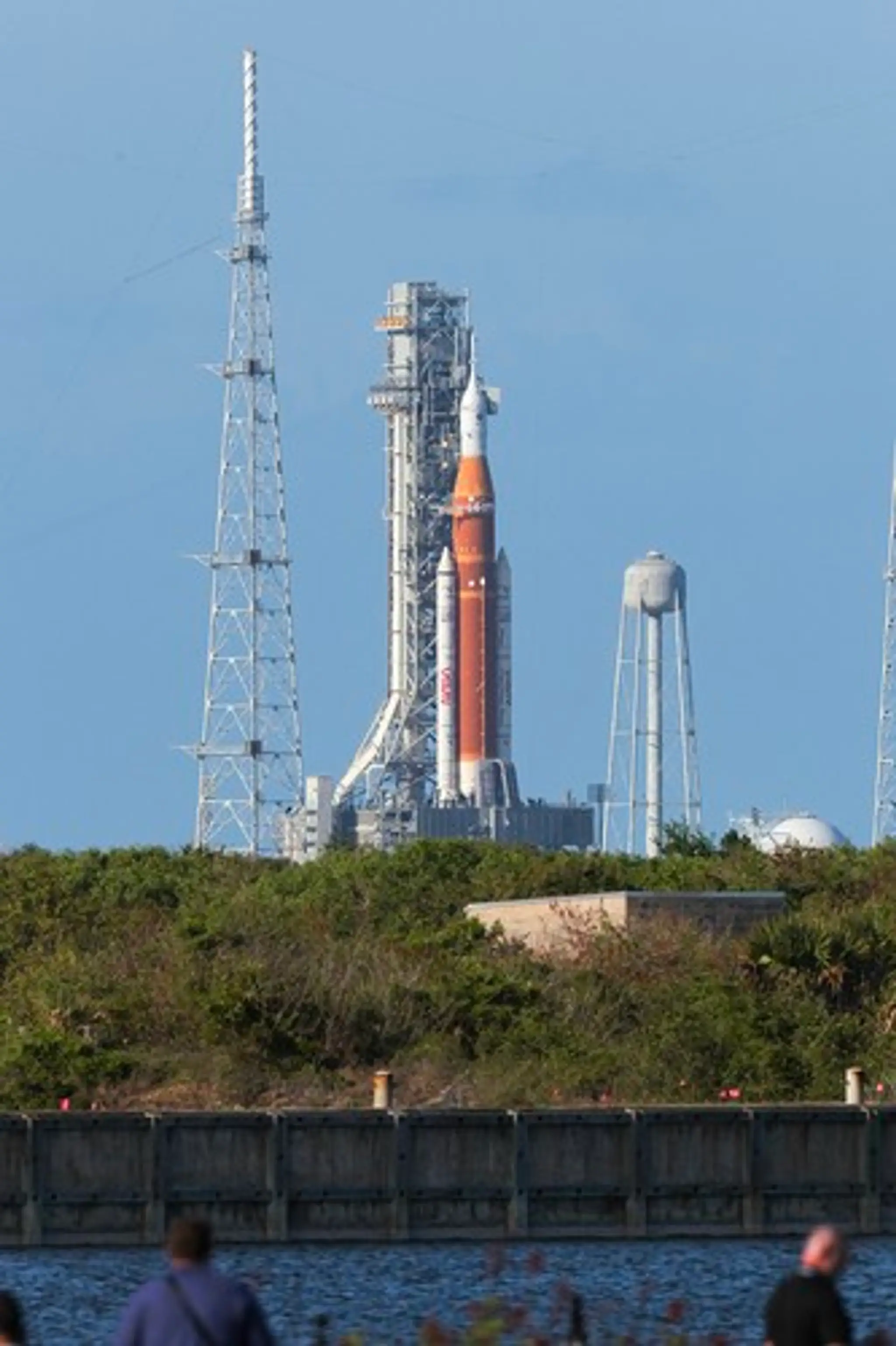 Artemis II