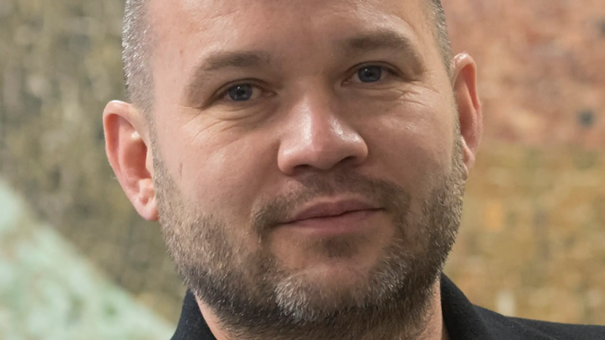 Branislav Becík