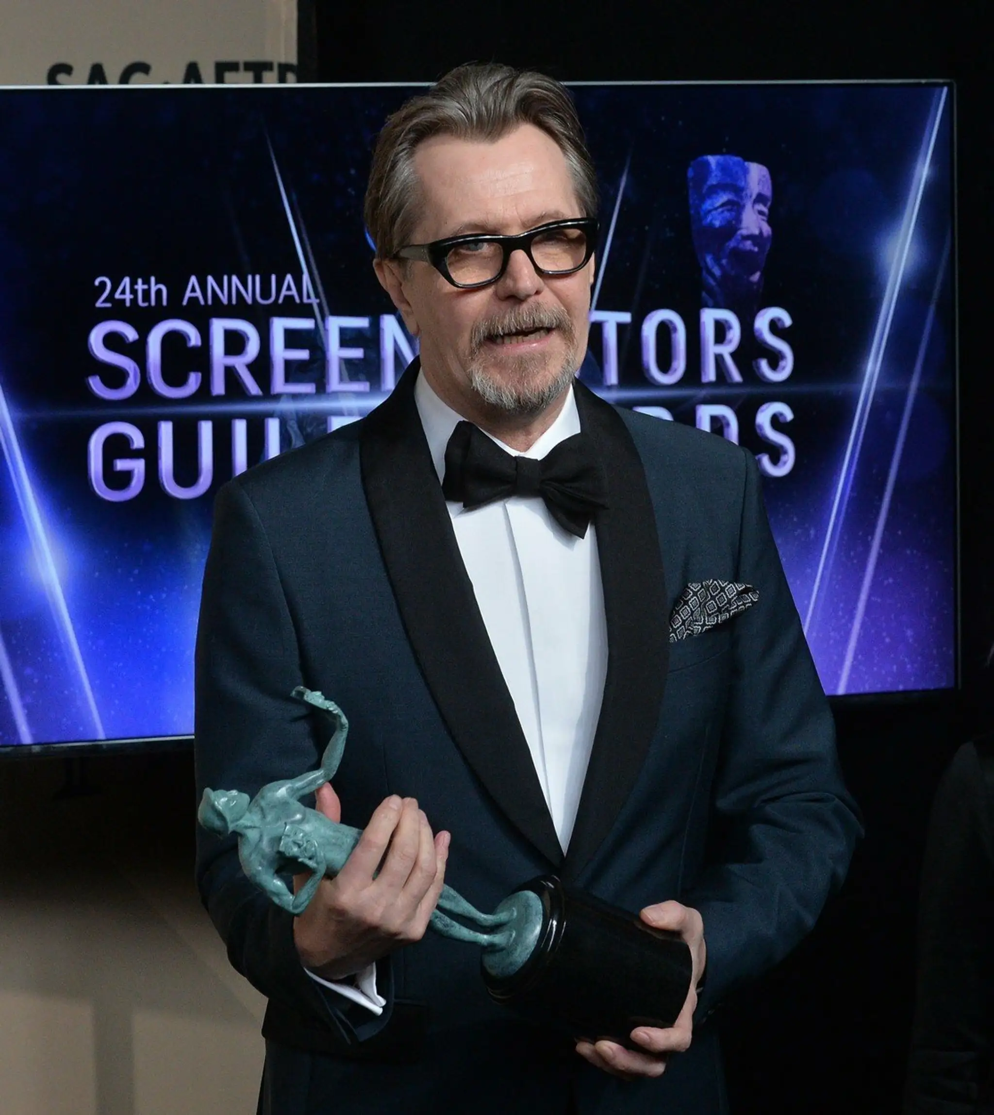 Gary Oldman