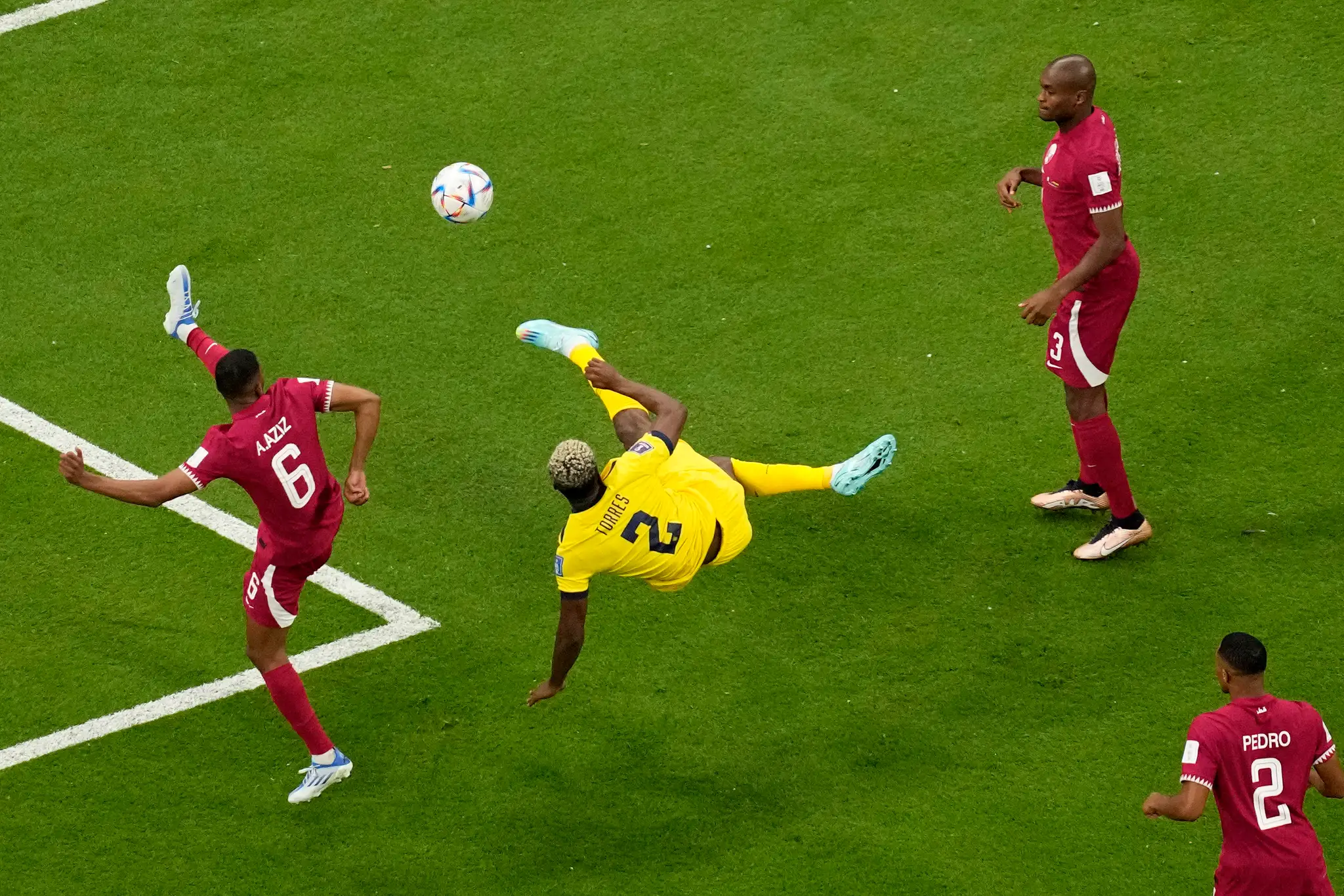 WCup_Qatar_Ecuador_Soccer880341917026