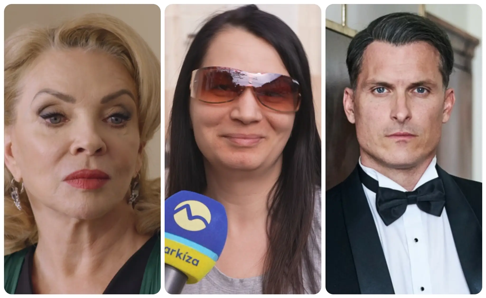 Toto odkazujú Slováci známym hercom