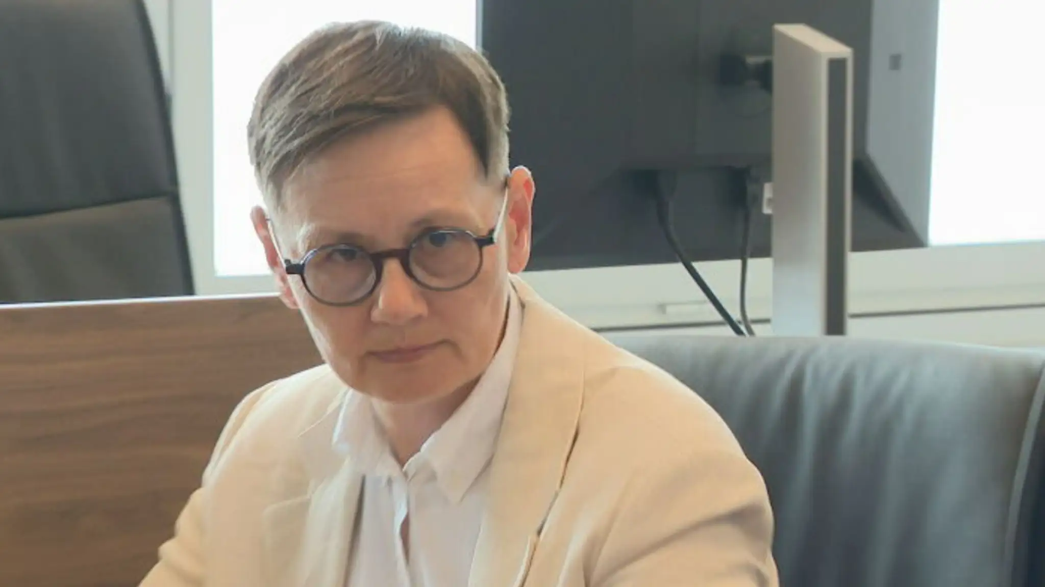 Pamela Záleská