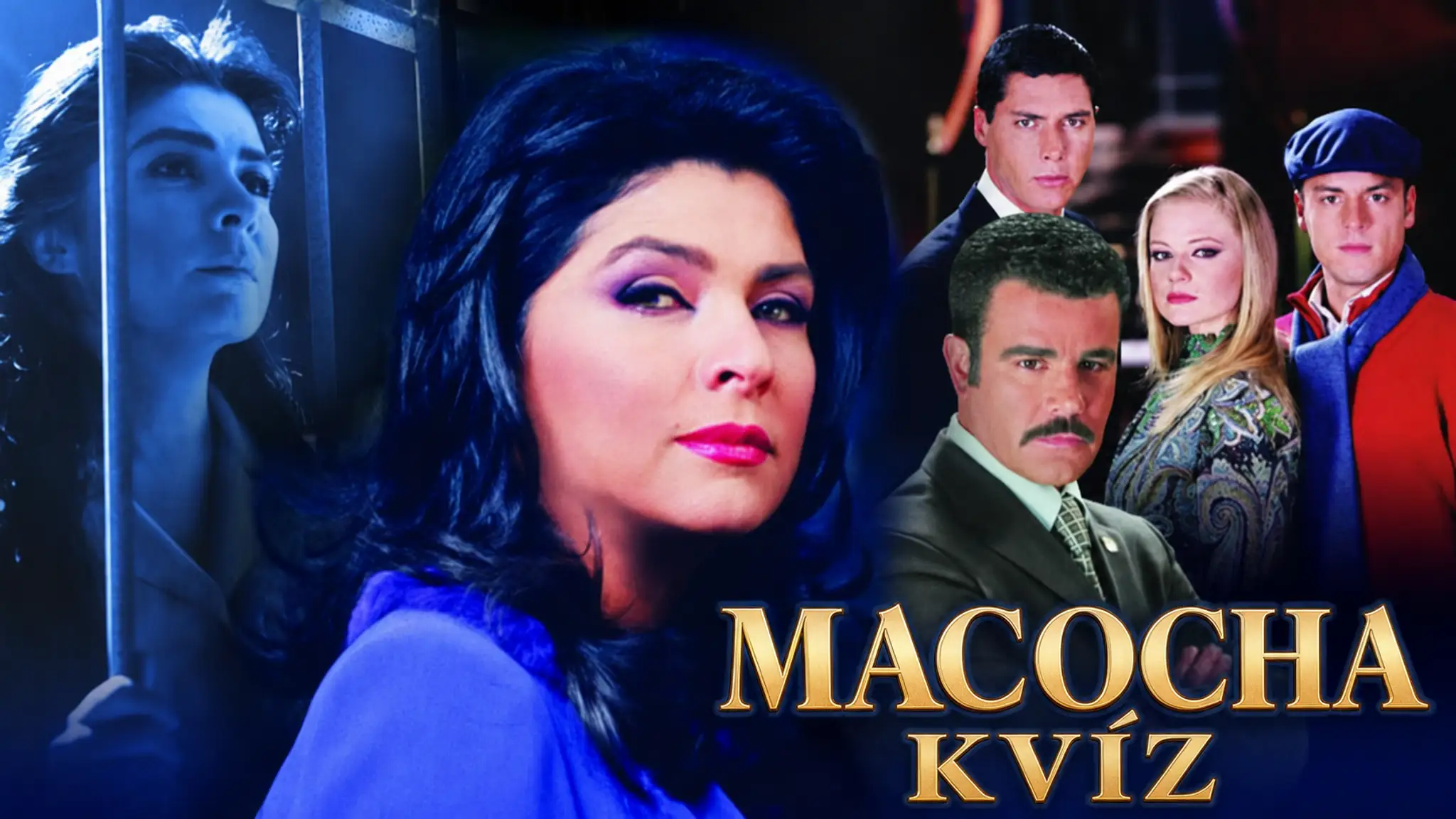 Macocha