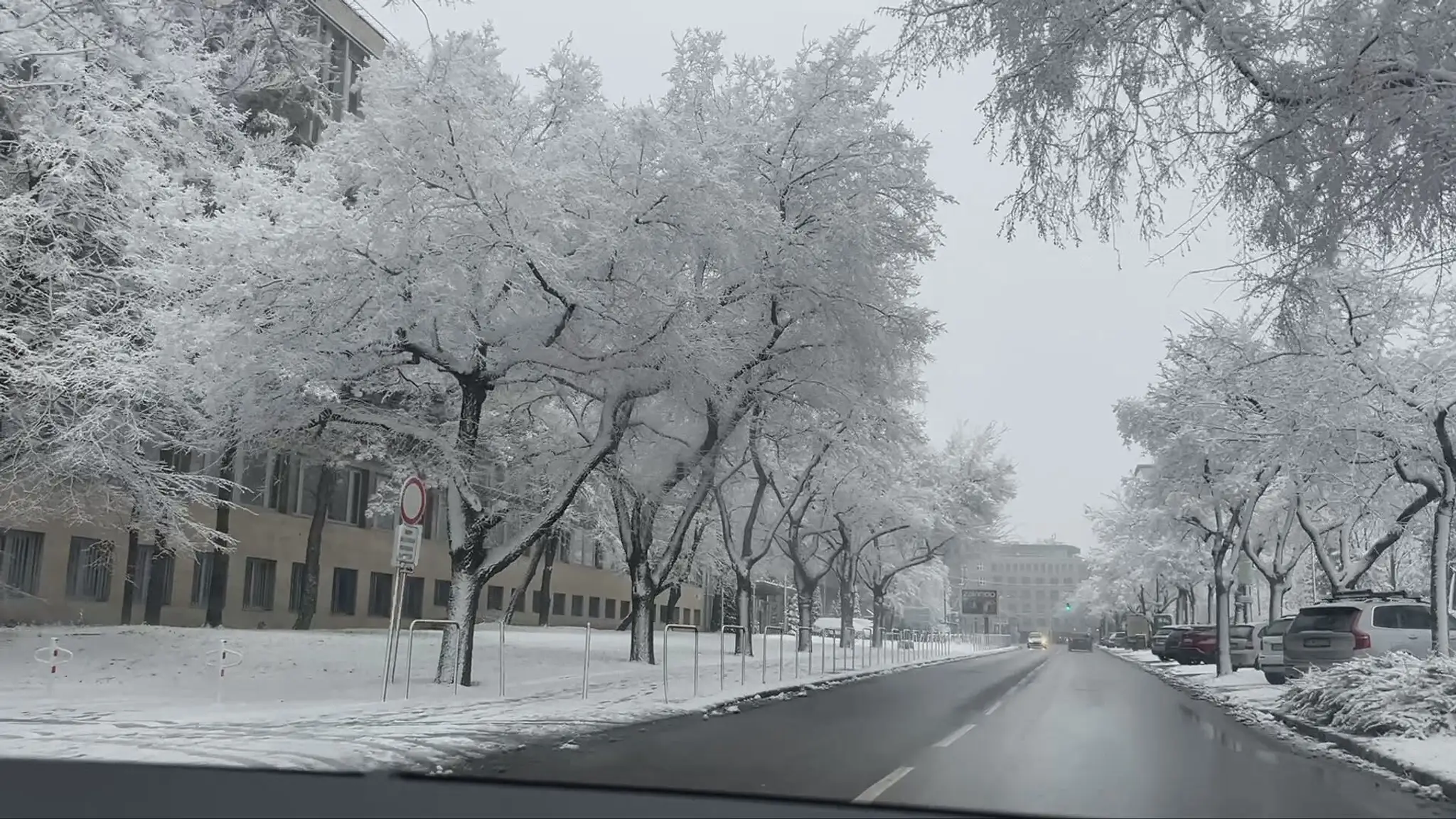 Počasie