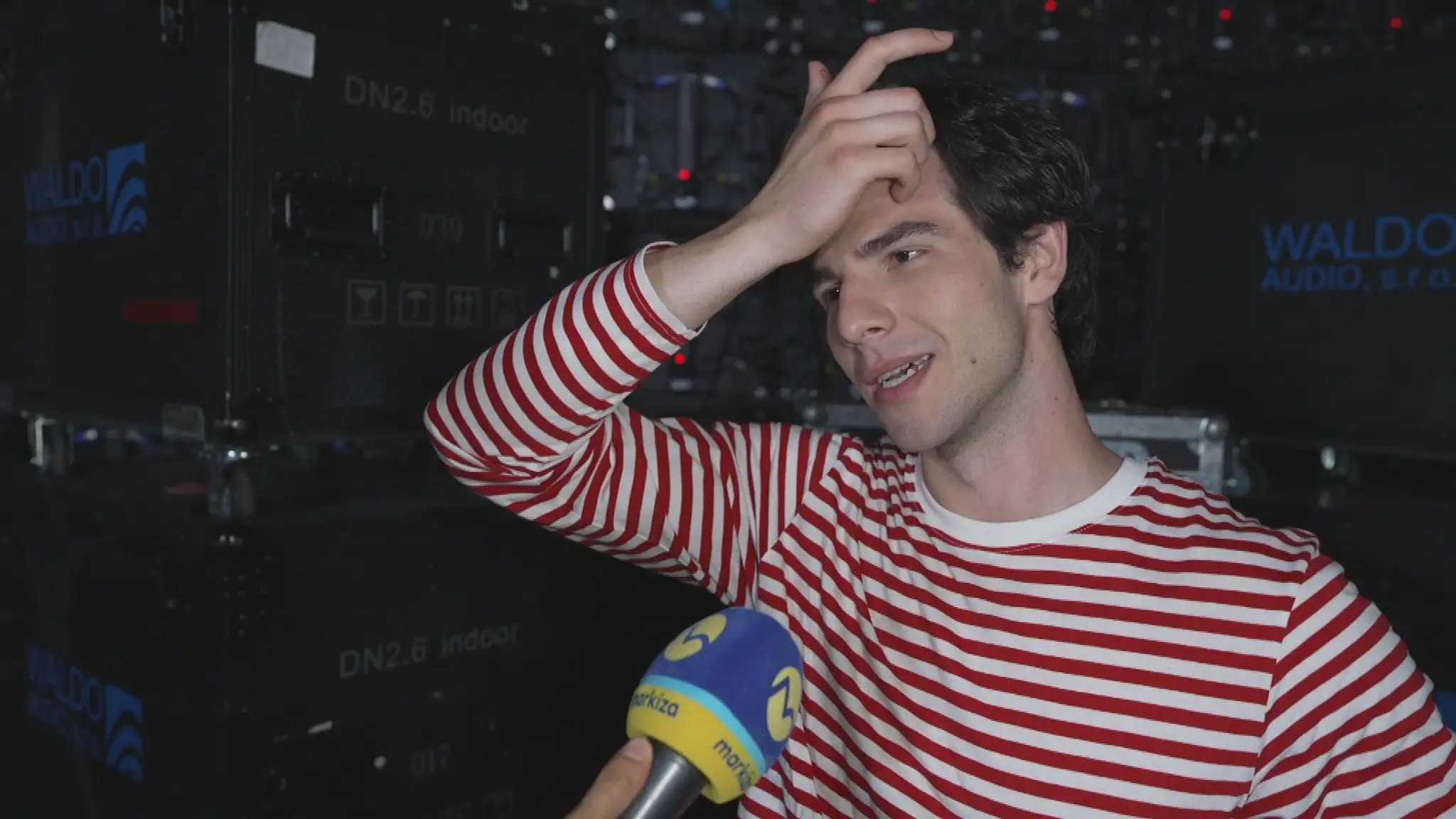 Kristián Baran