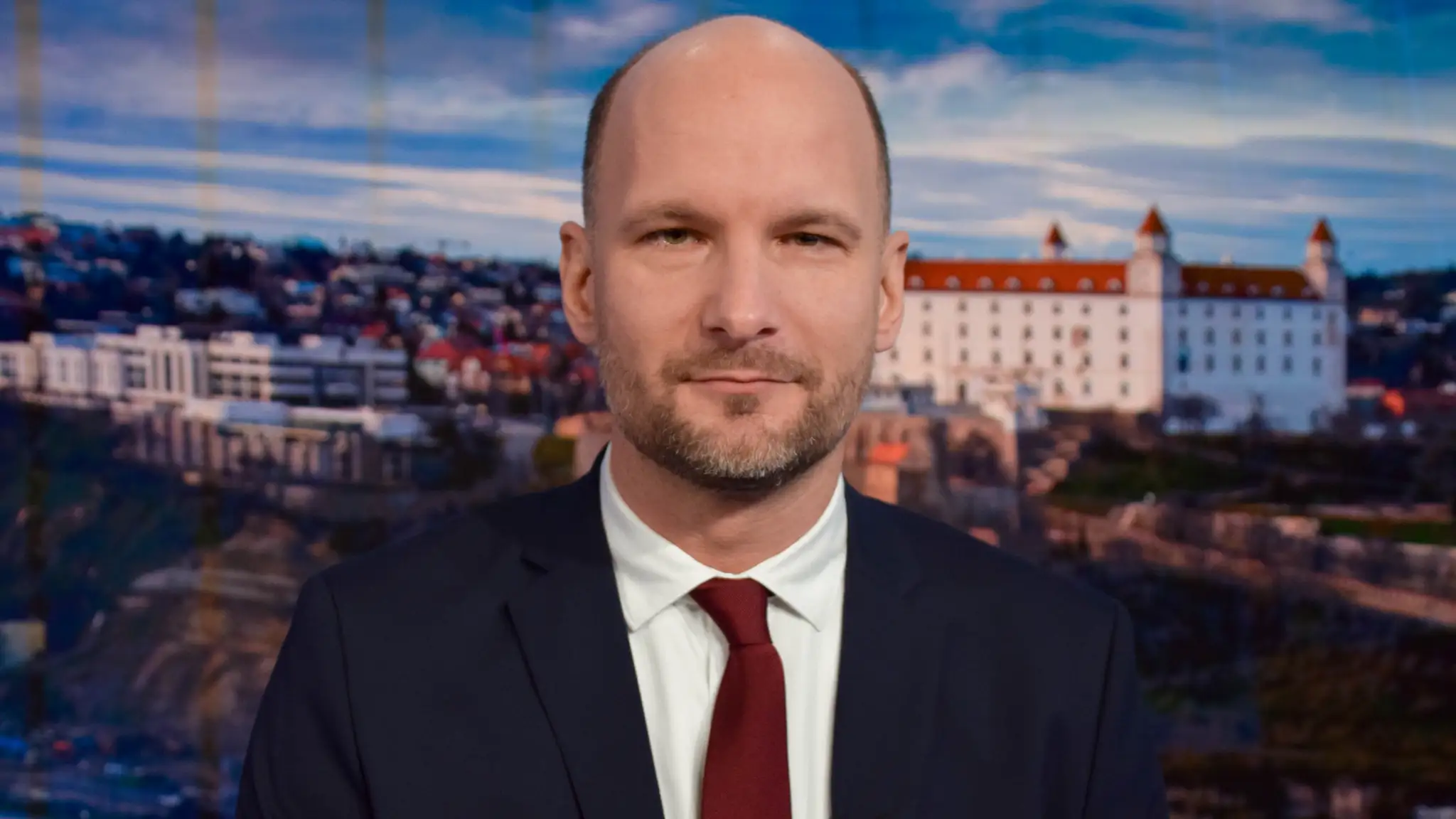 Gábor Grendel.