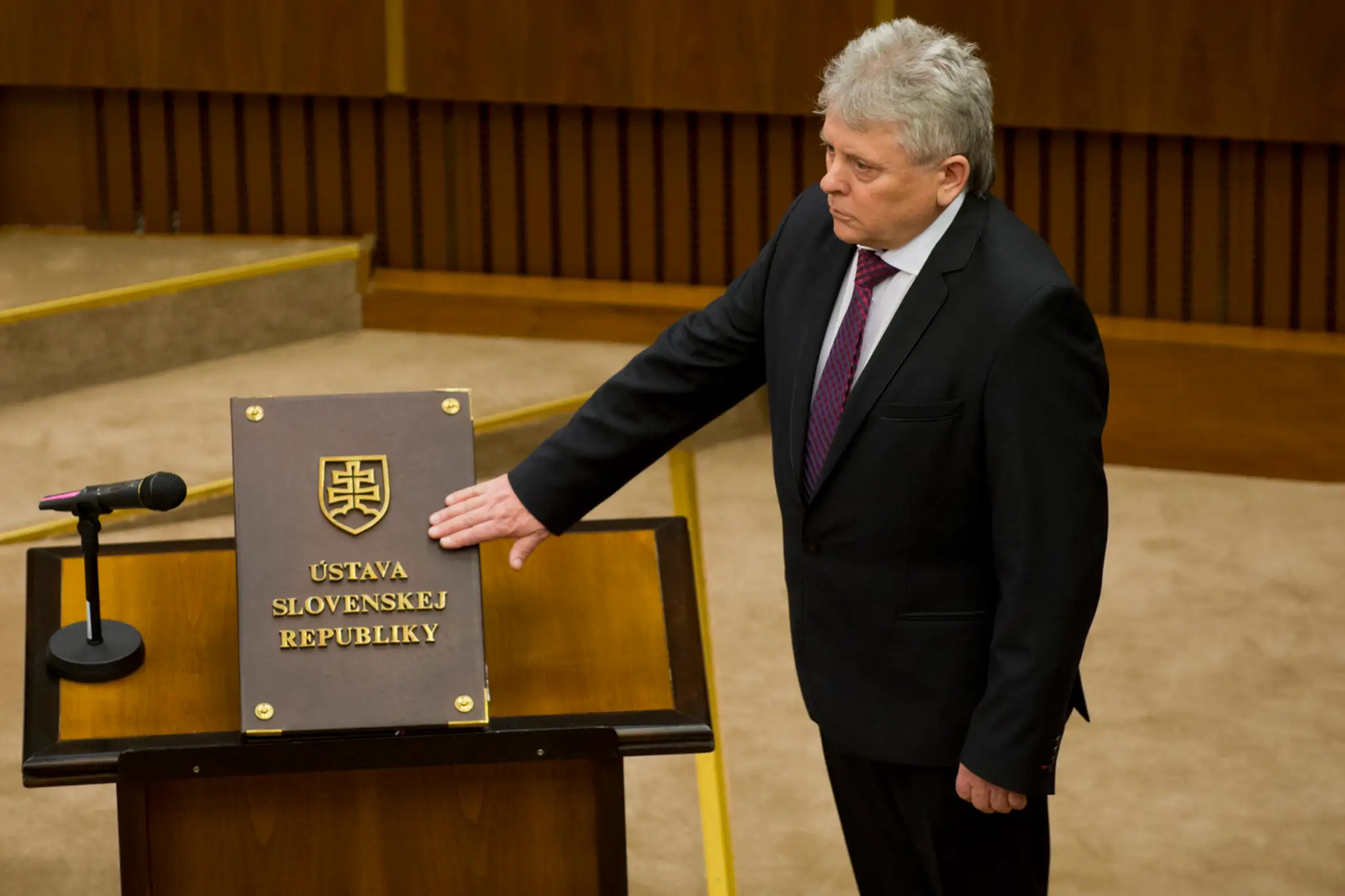Ján Kvorka