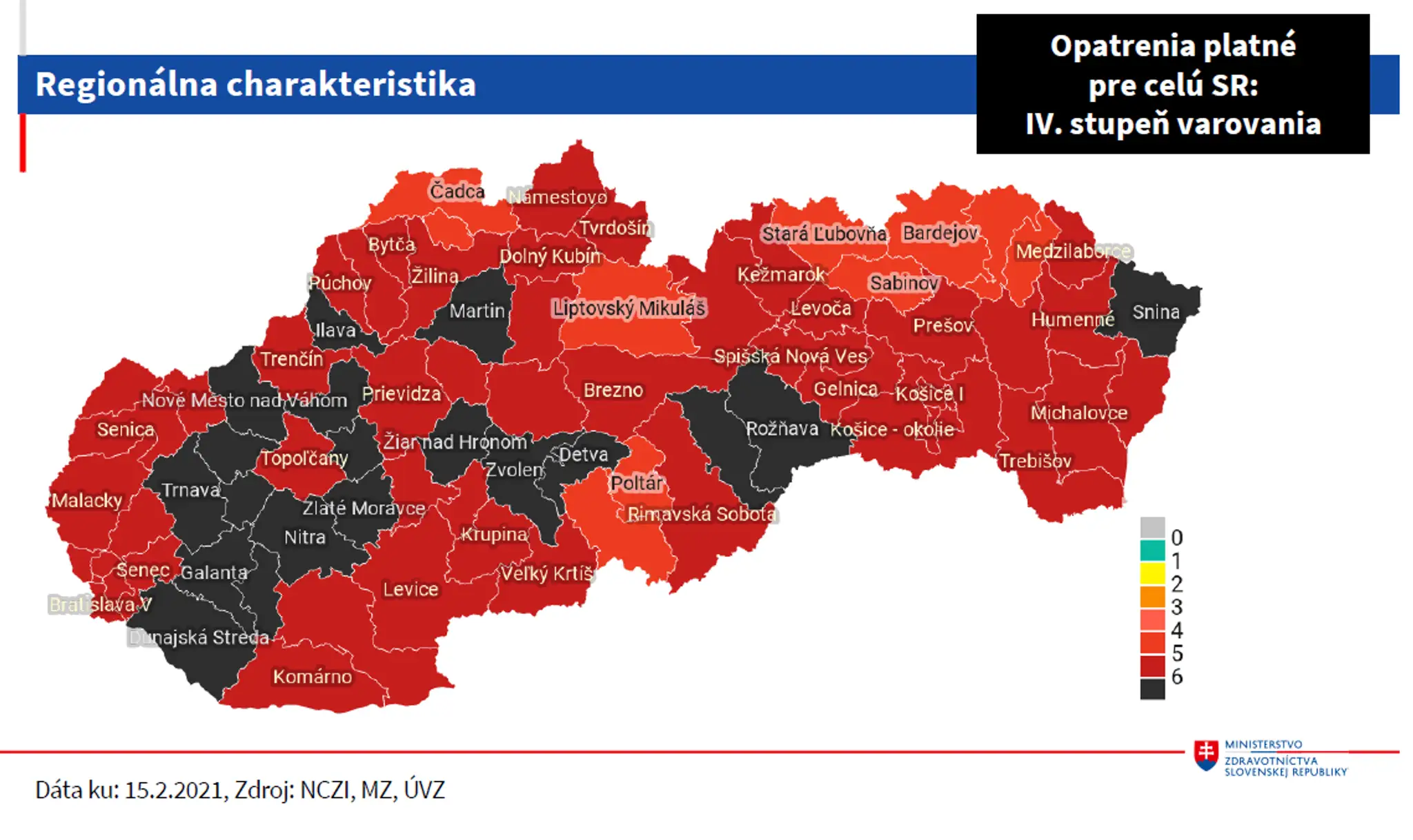 Nečakaná zima v Texase