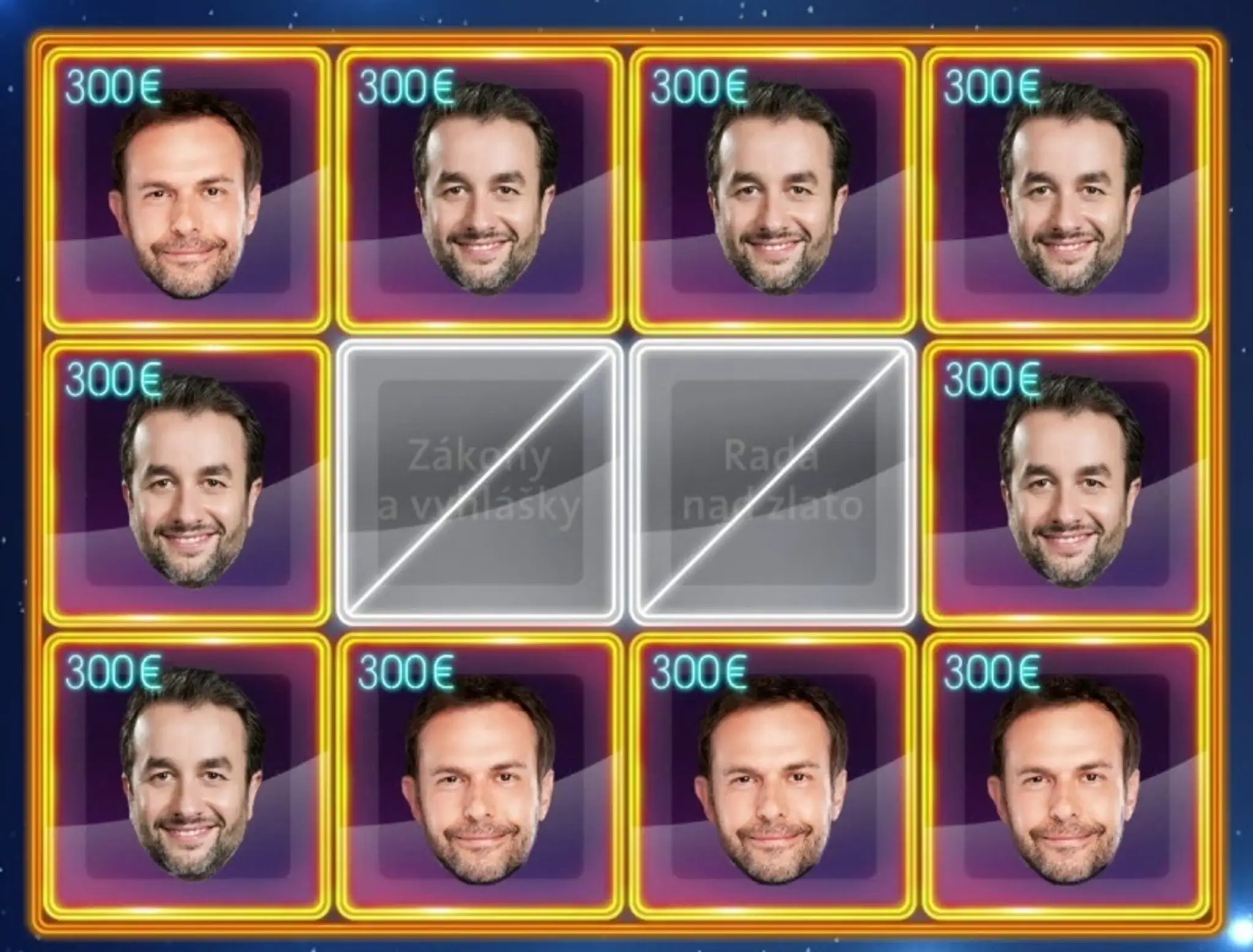 Finále Ligy majstrov v Madride.