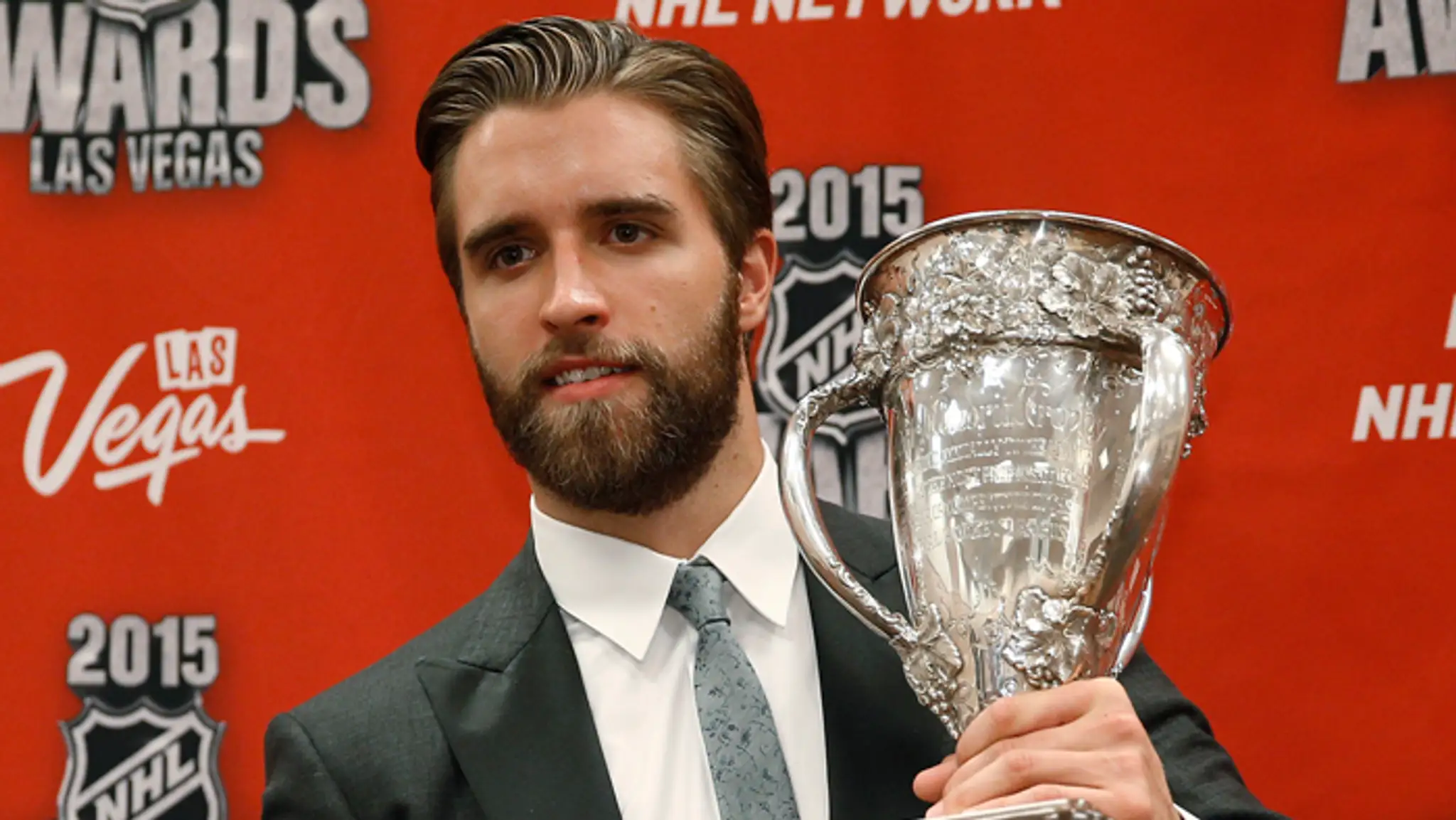 Aaron Ekblad