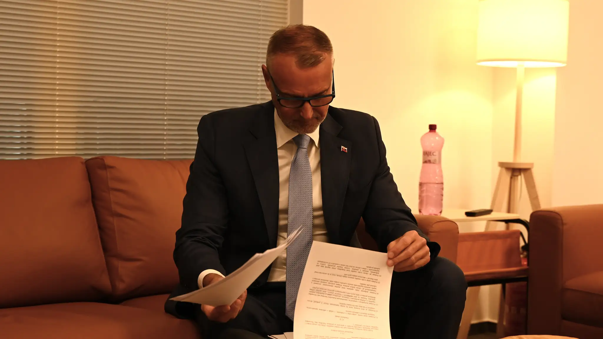 Hosťami relácie Na telo boli Richard Raši a Michal Šimečka