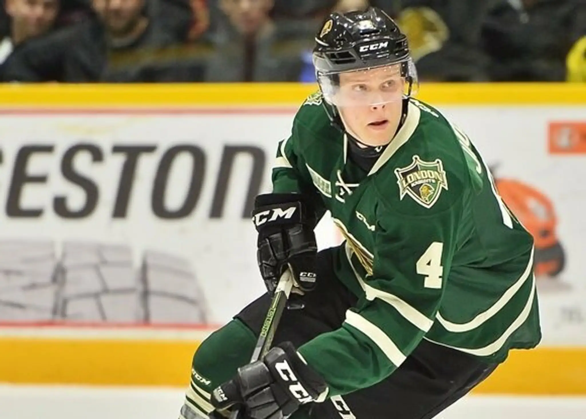Olli Juolevi.