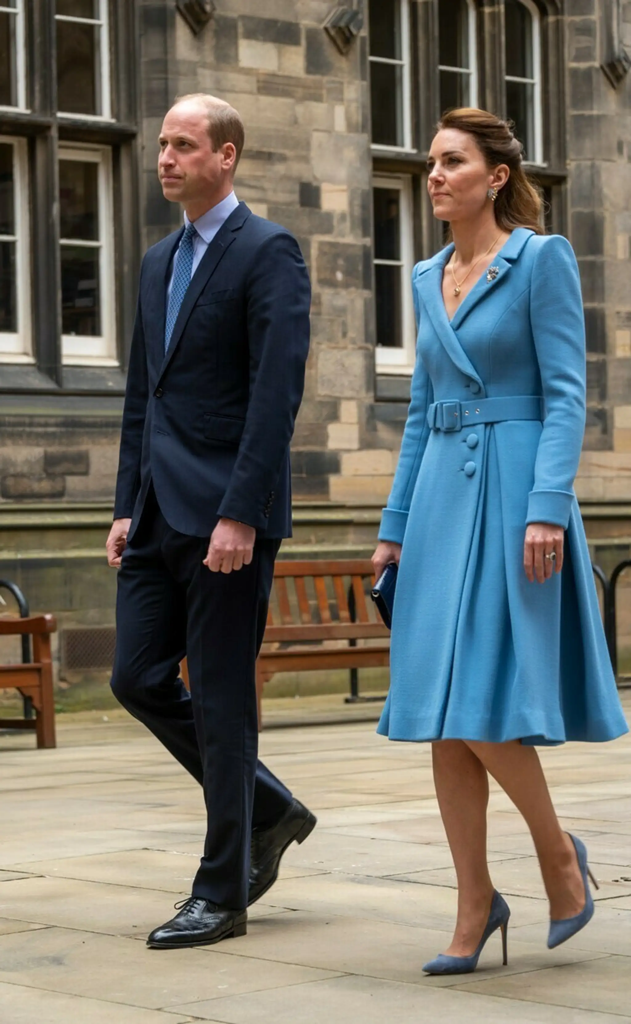 Kate a jej najlepšie outfity roku 2021