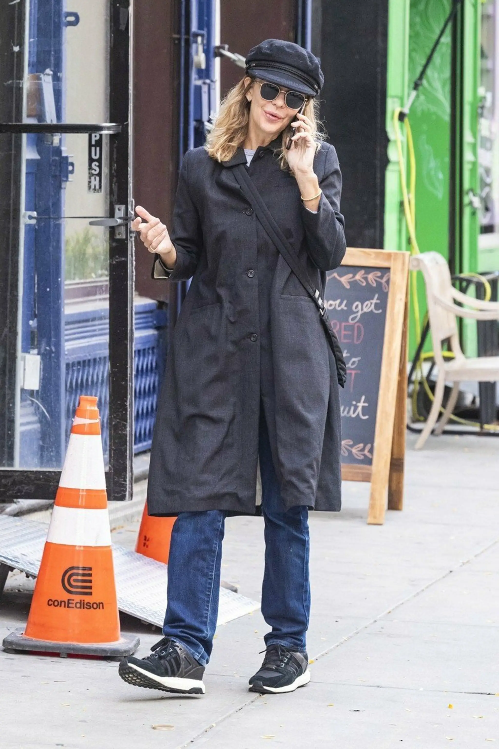 Meg Ryan