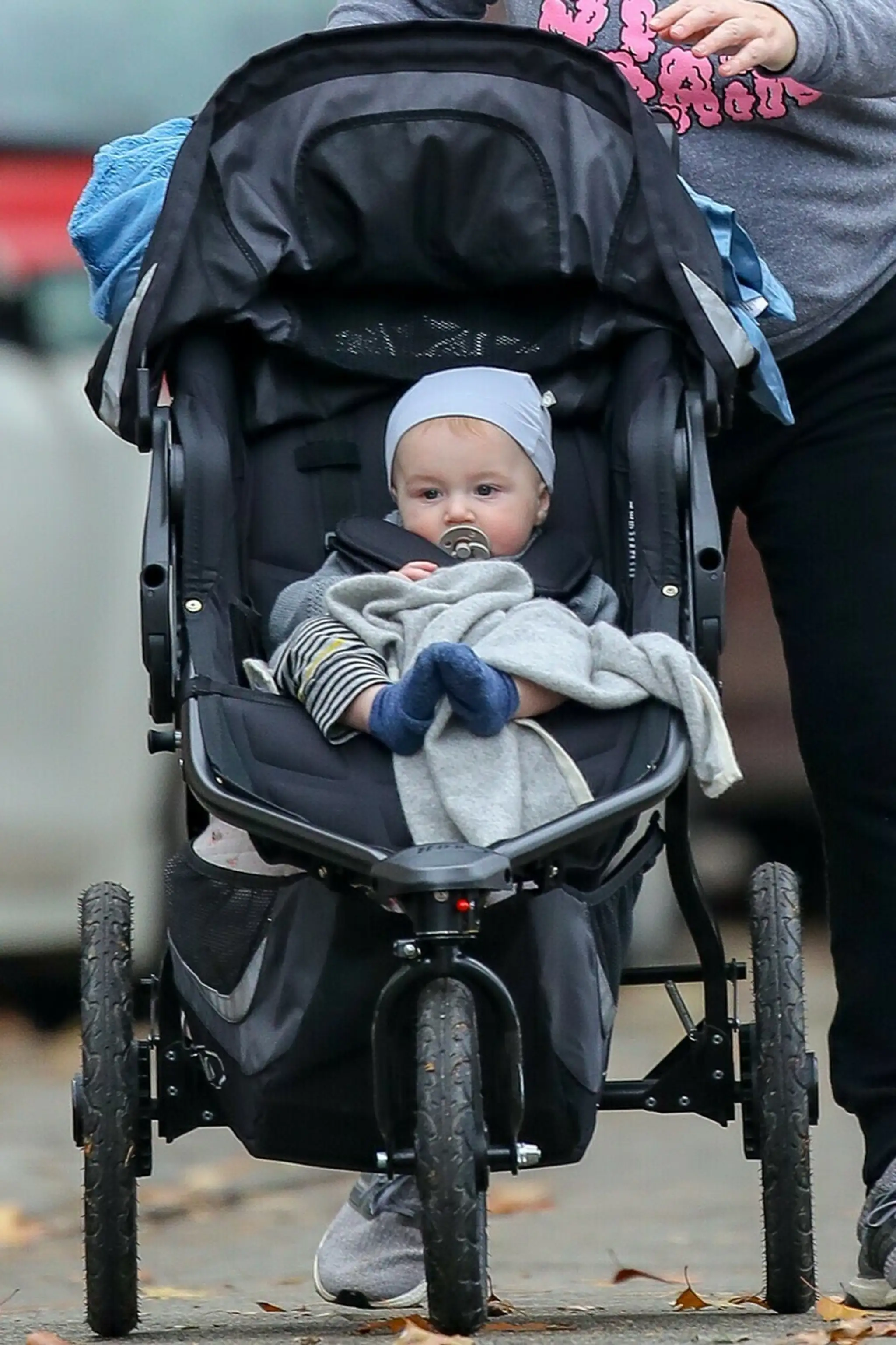Gizka Oňová prišla s Evelyn na Farmu