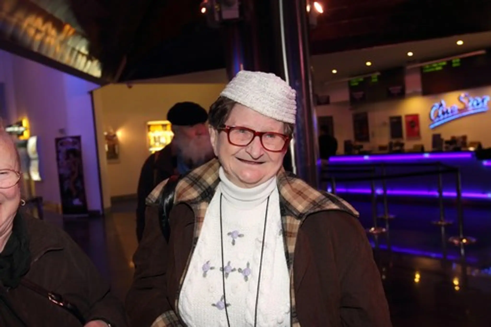 Jarmila Bursová