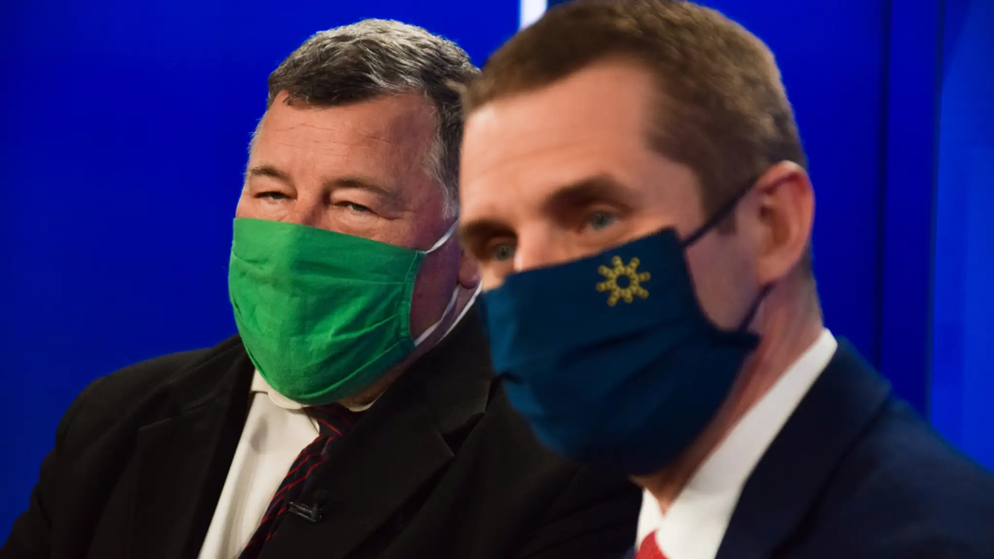 Martin Klus.