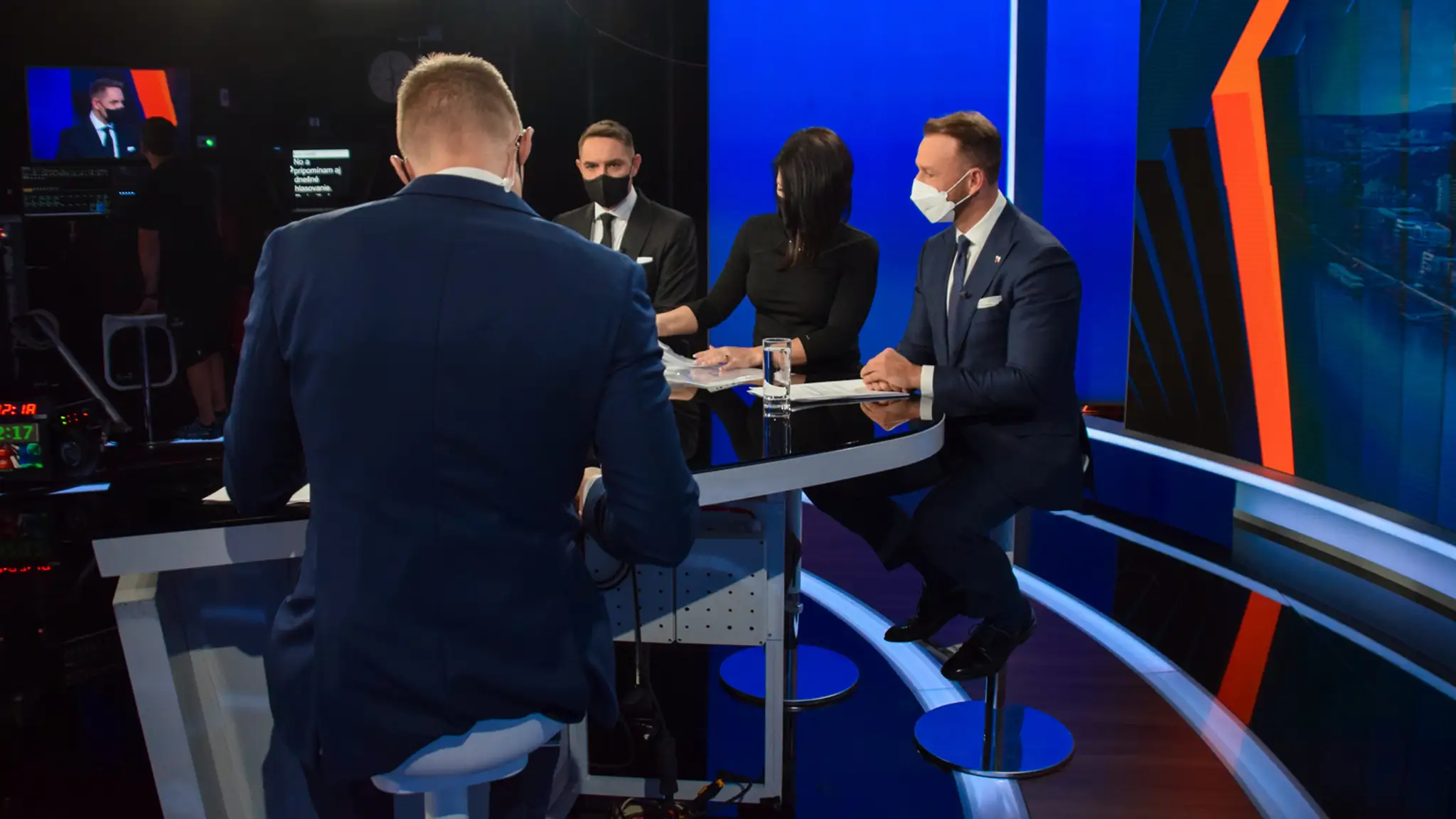 G. Gyimesi, J. Bittó Cigániková, M. Šutaj Eštok.