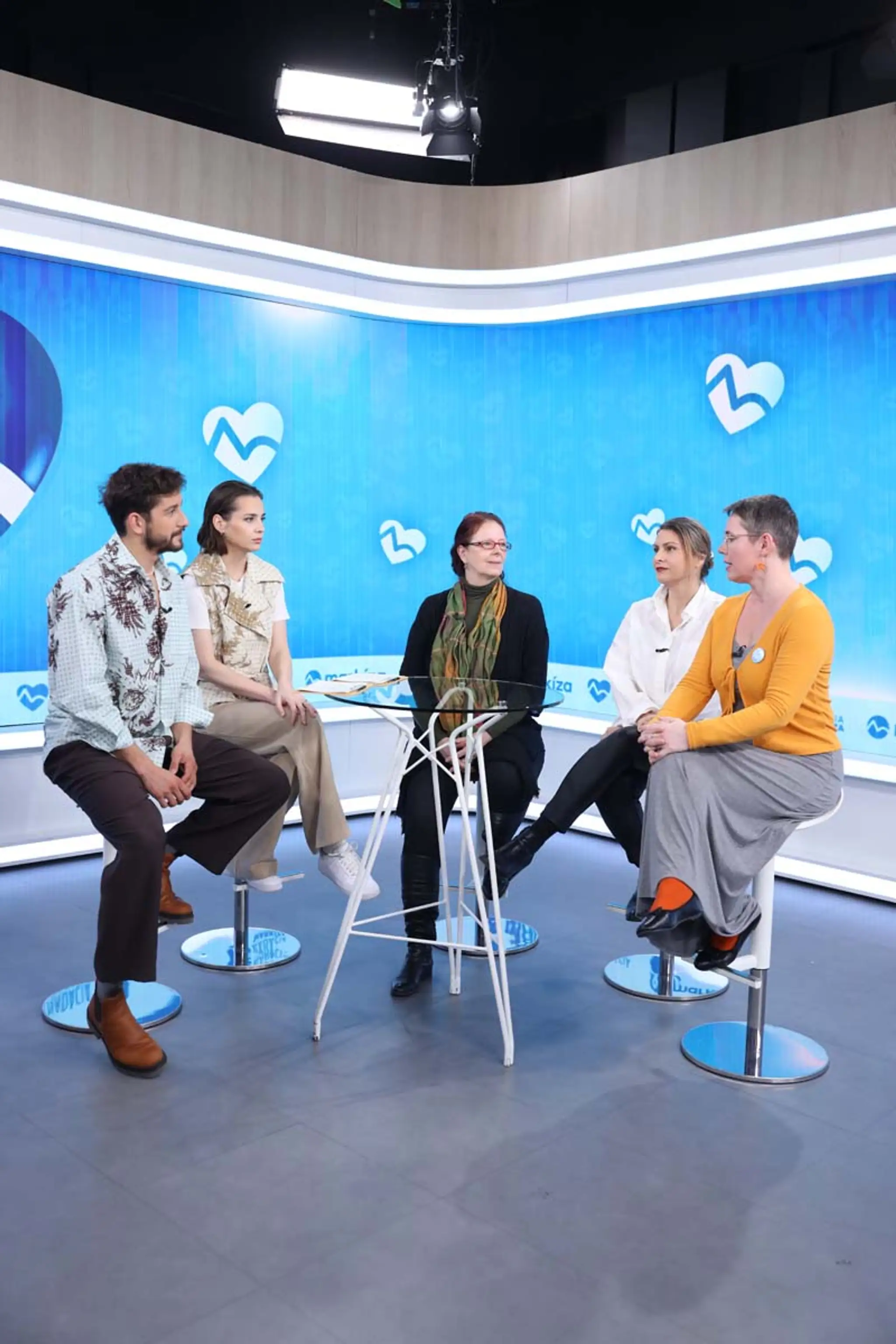 Deň s Nadáciou Markíza 2024