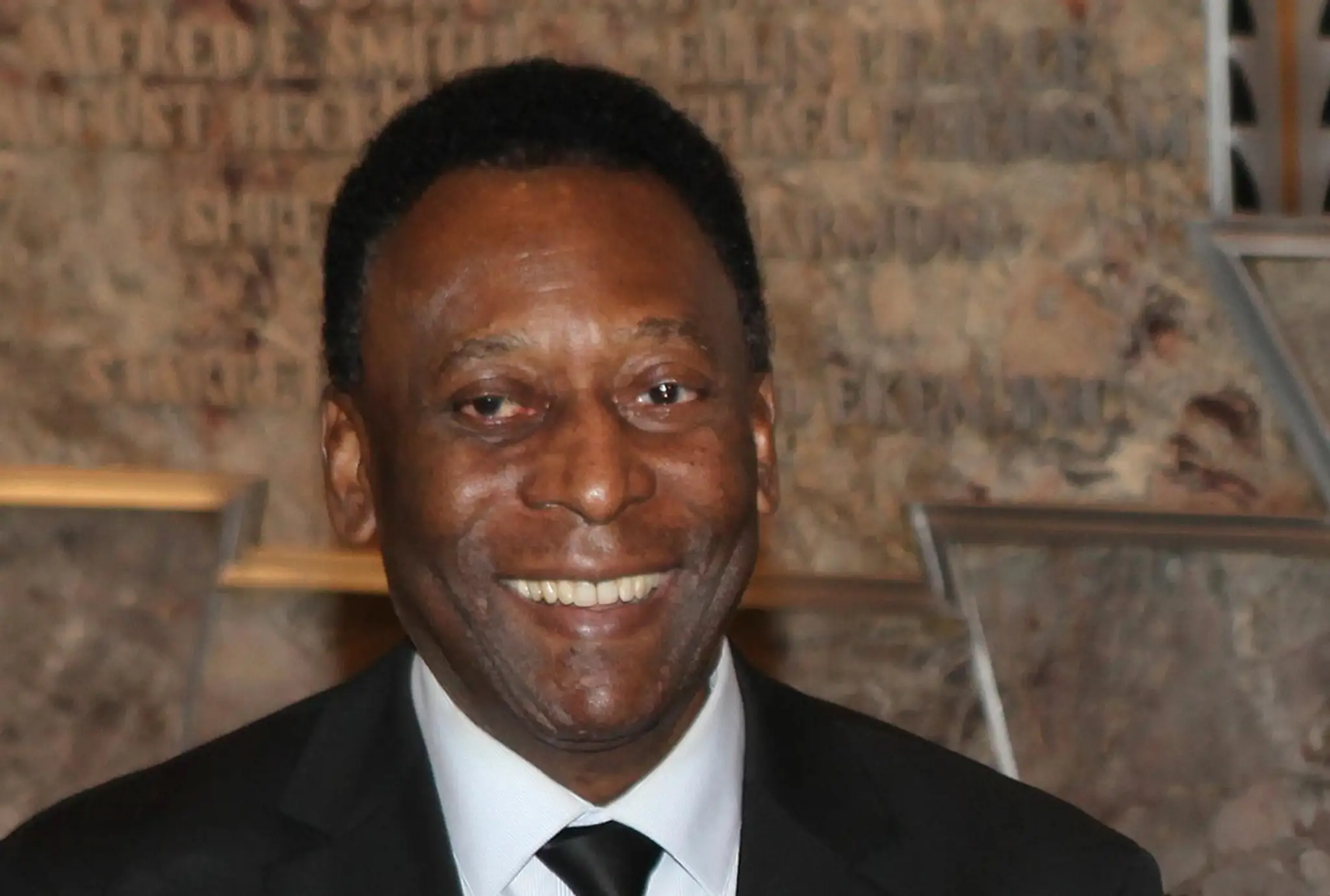 Pelé