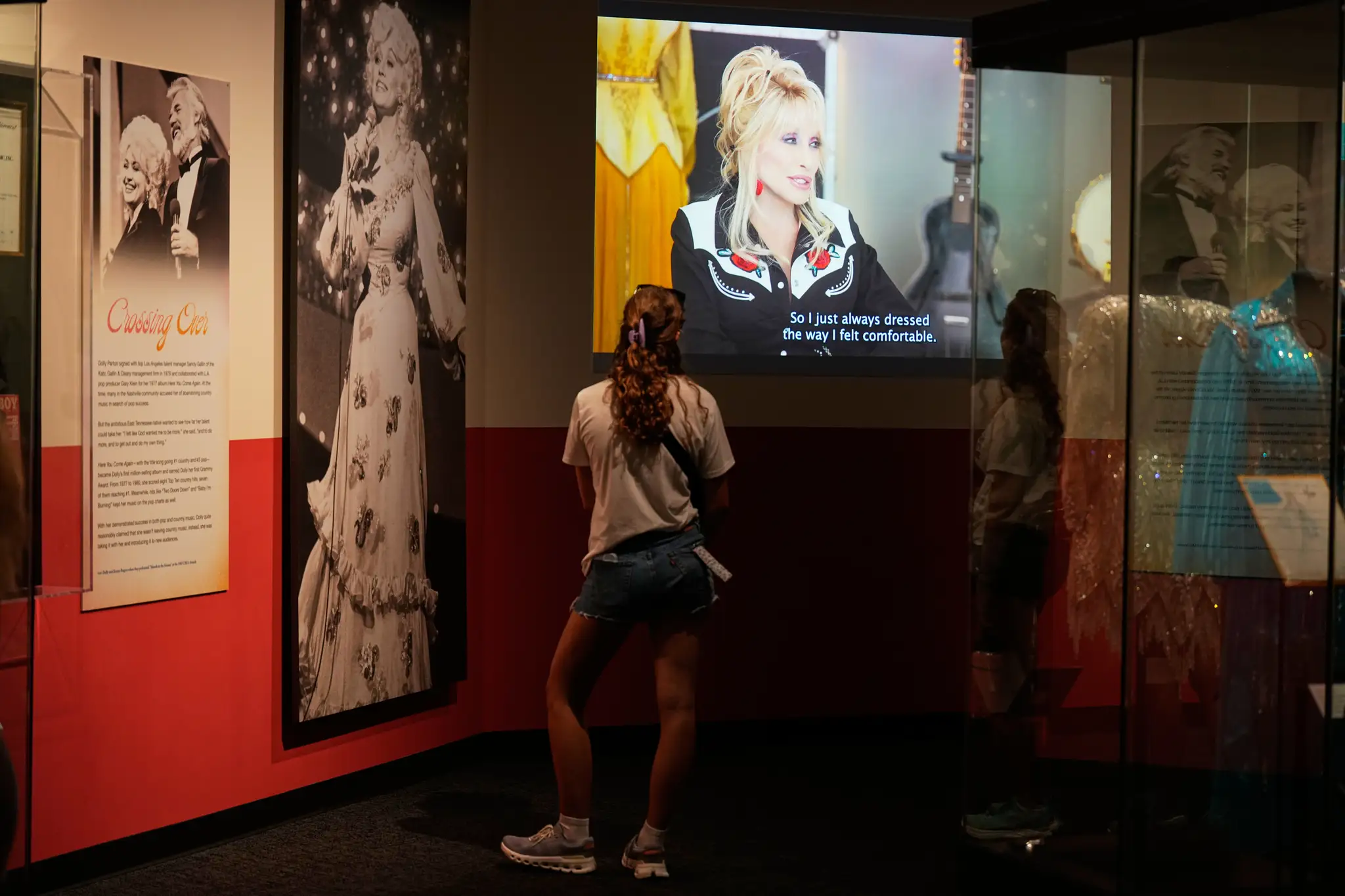 Zomrela Dolly Parton