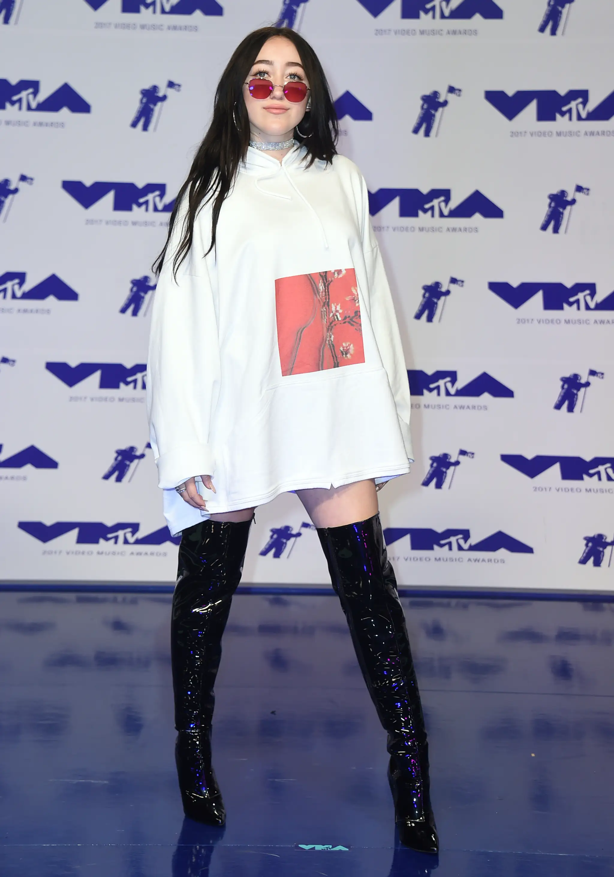 Noah Cyrus