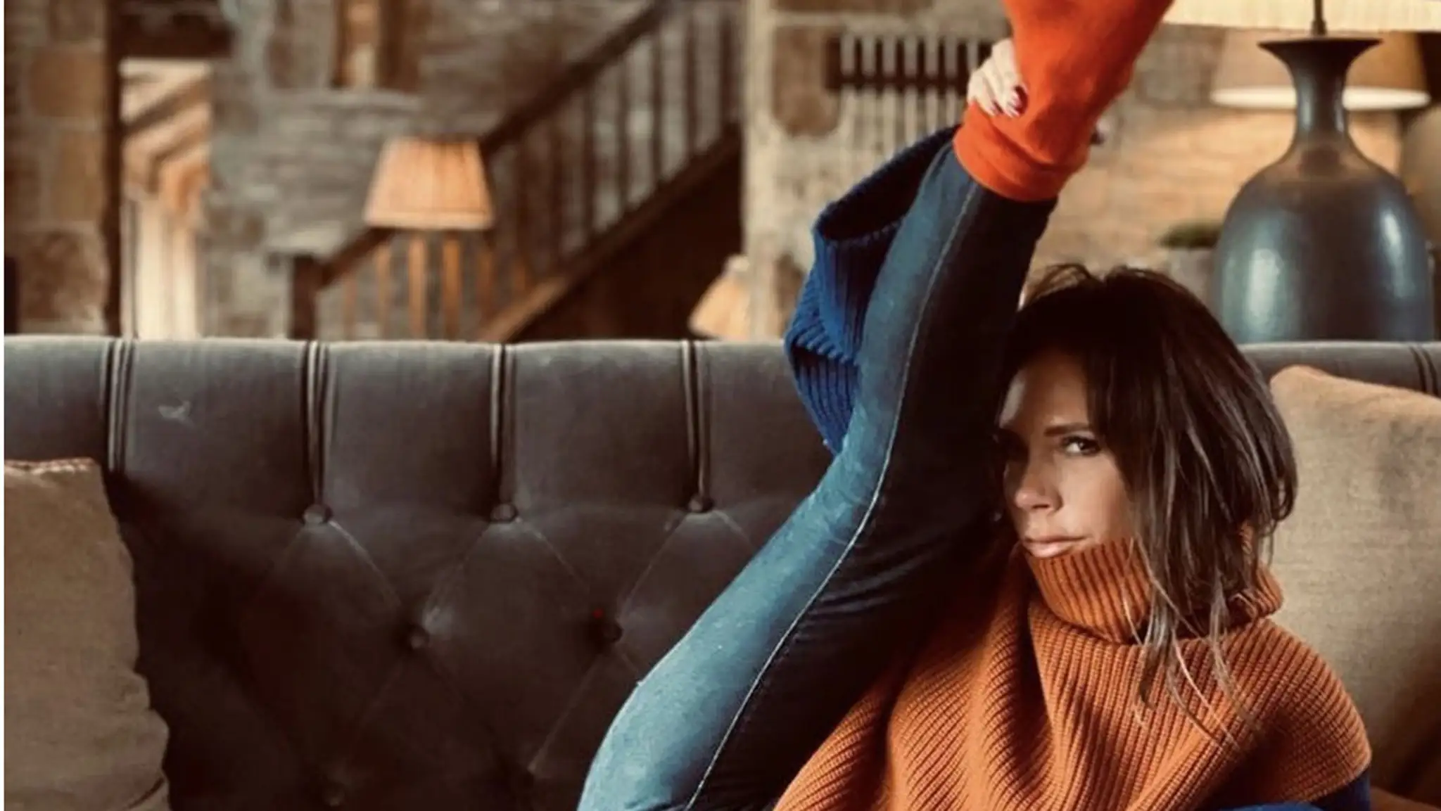 Victoria Beckham