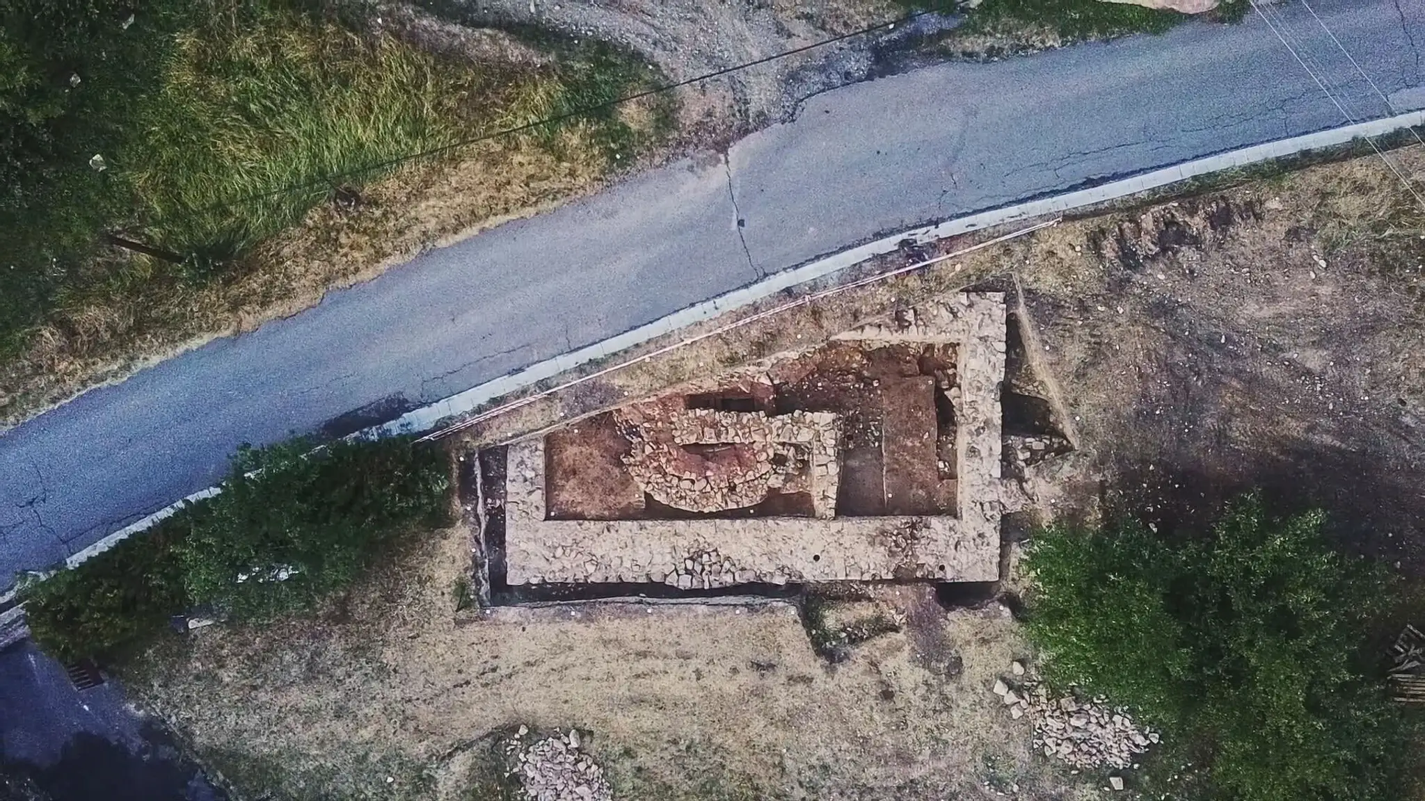 Unikátny objav.