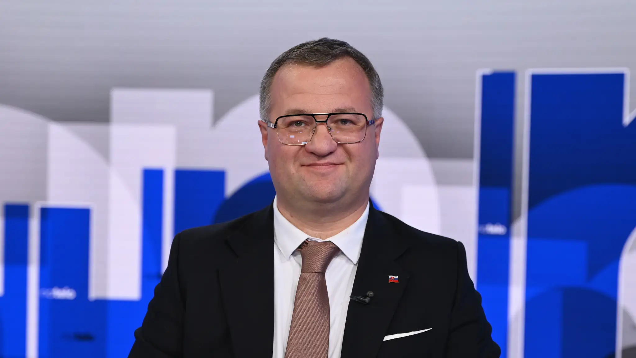 Hosťami relácie Na telo boli Radomír Šalitroš a Igor Matovič