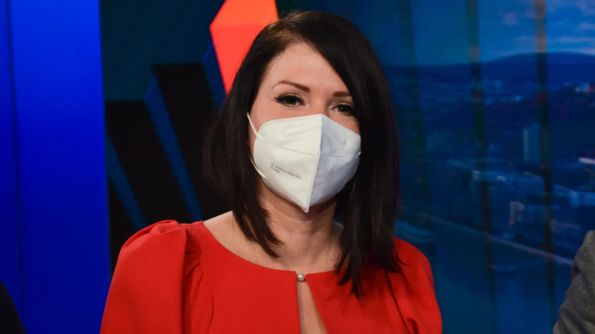 Jana Bittó Cigániková.