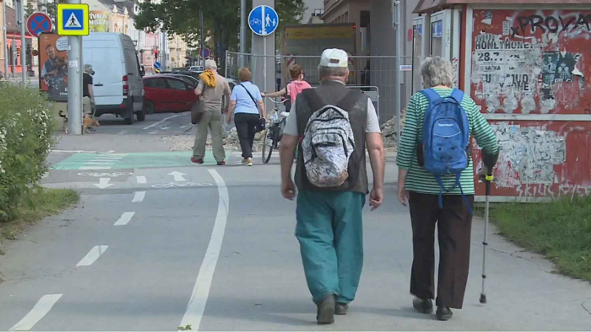 Priemerný vek dožitia znížila pandémia.