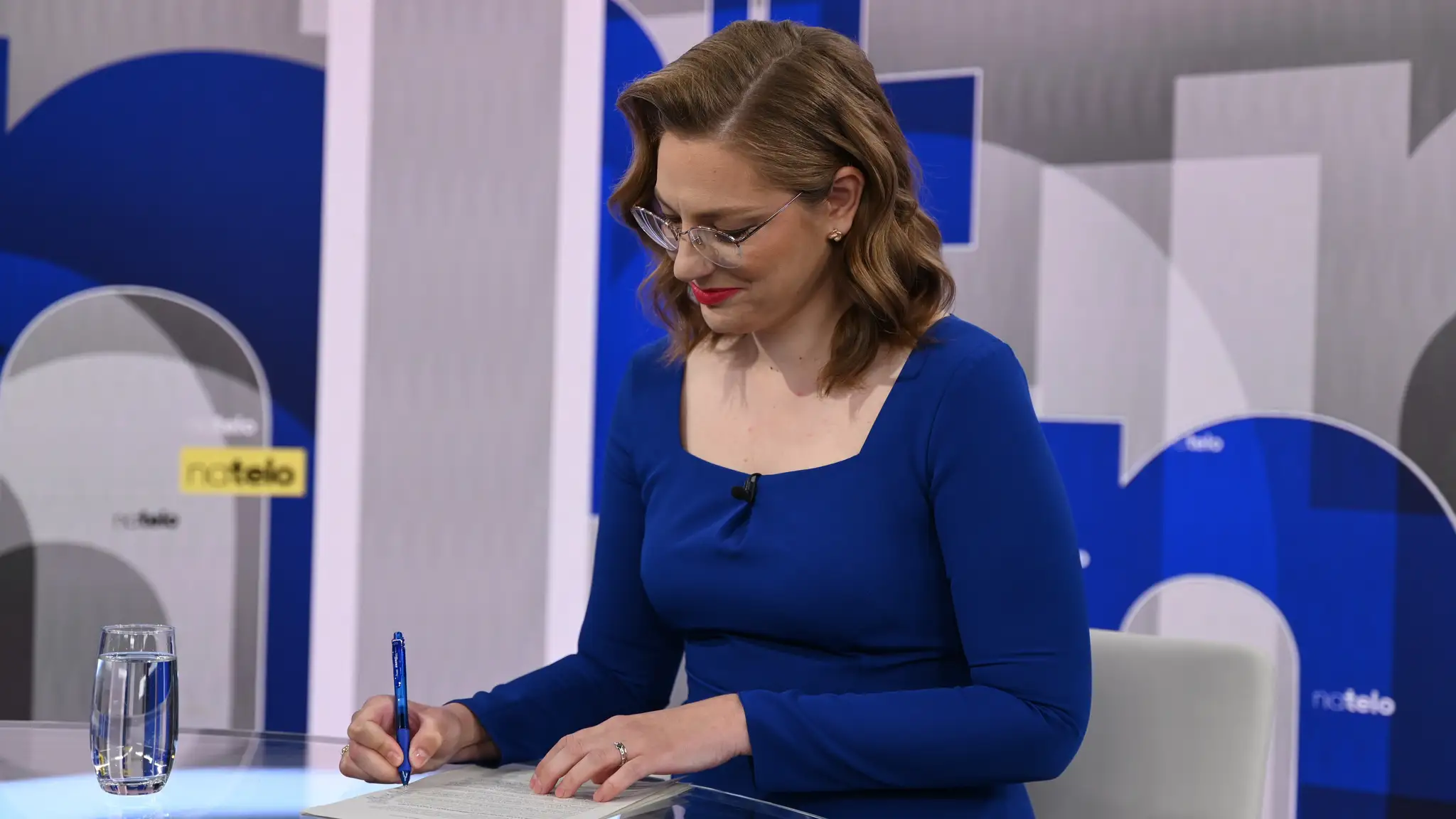 Karolína Lacová.